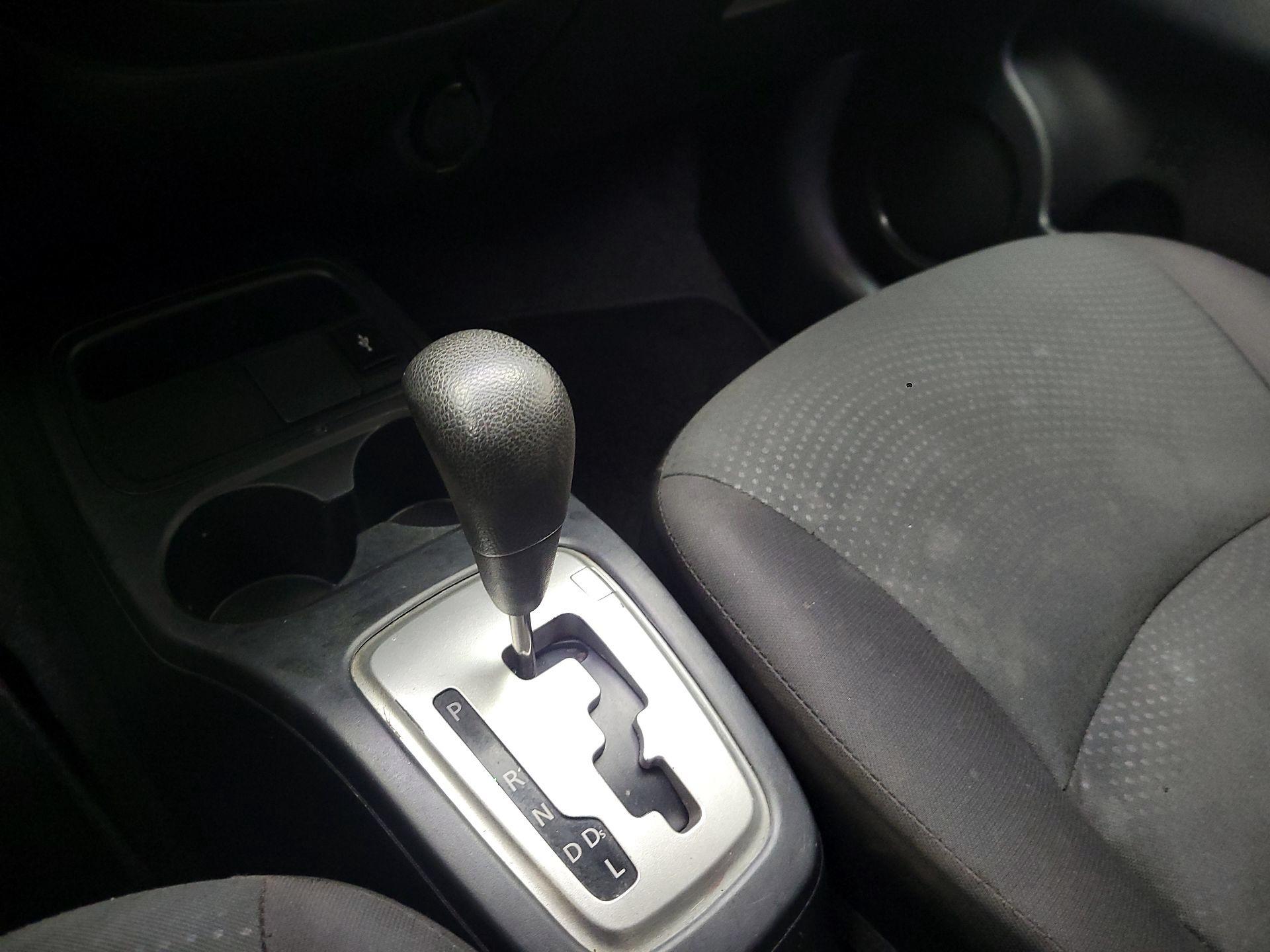 Thumbnail: 2020 Mitsubishi Mirage G4 - 17