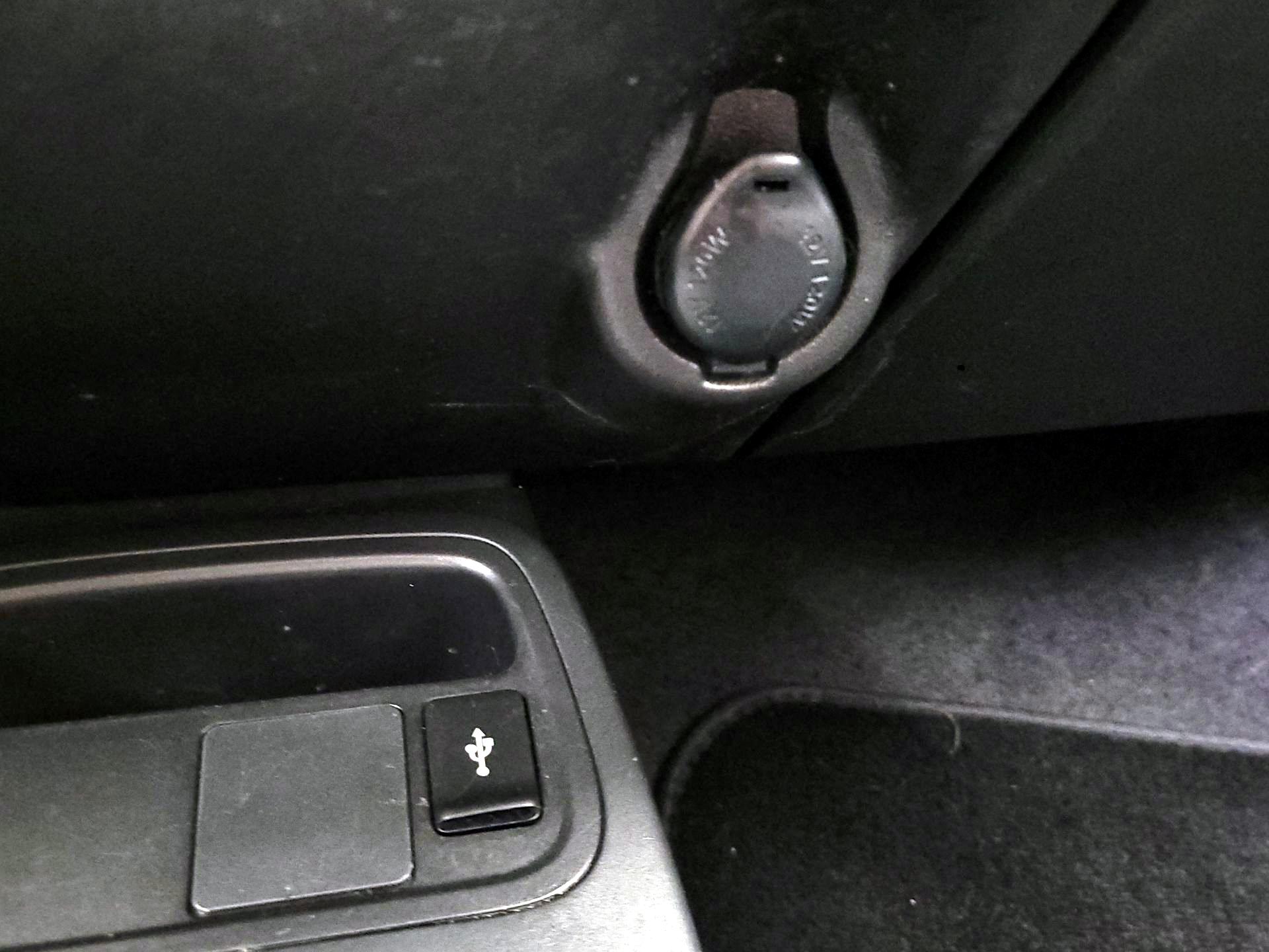 Thumbnail: 2020 Mitsubishi Mirage G4 - 18