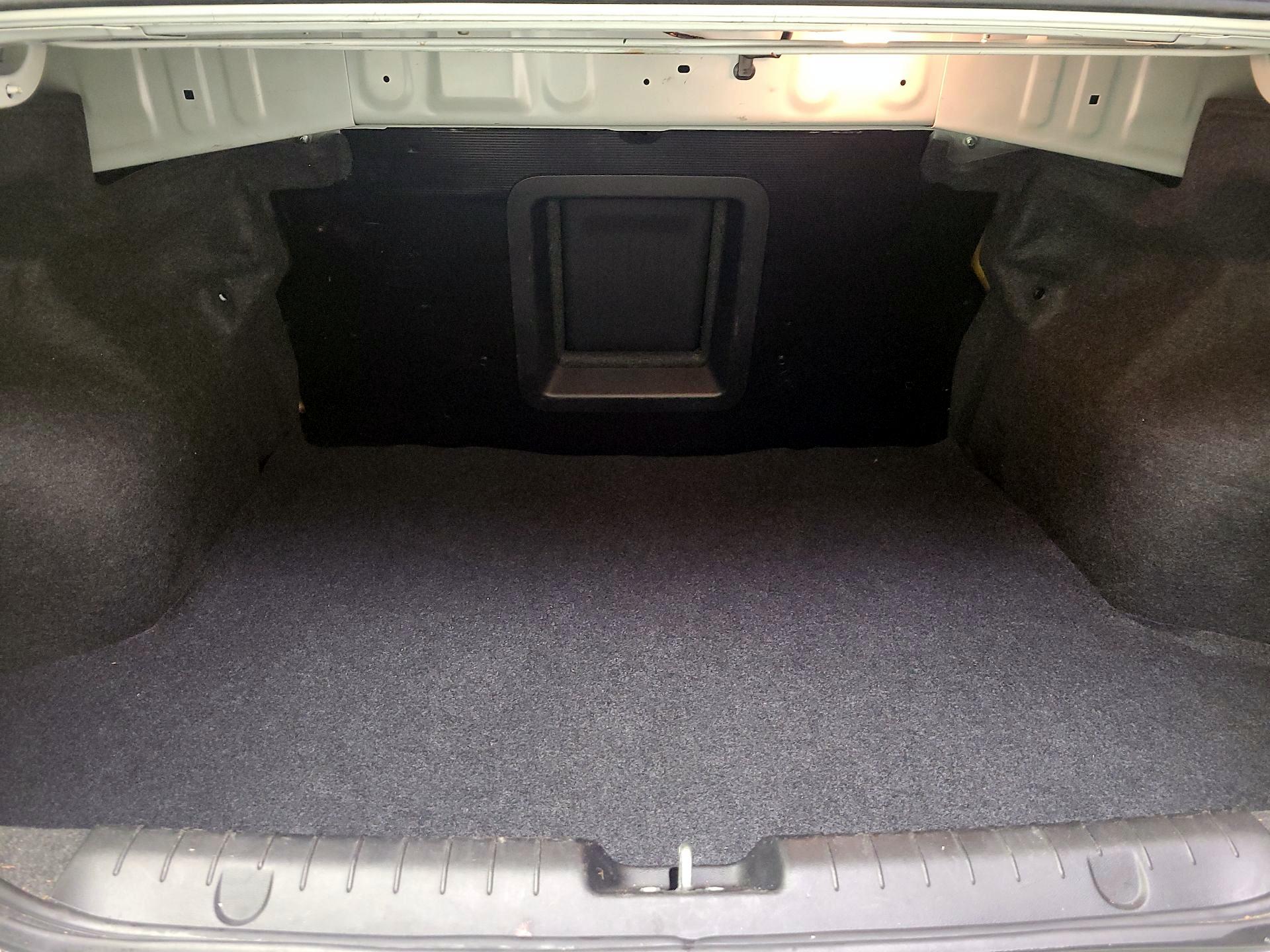 Thumbnail: 2020 Mitsubishi Mirage G4 - 20