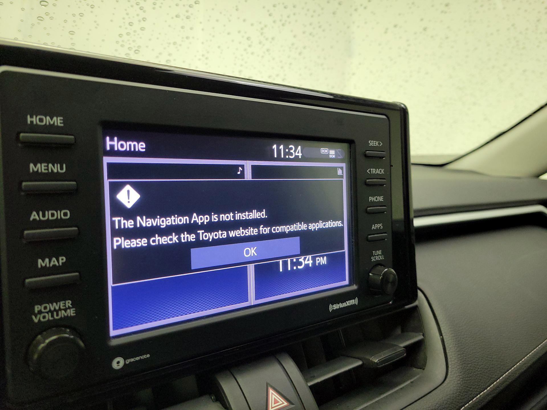 Thumbnail: 2020 Toyota RAV4 - 14