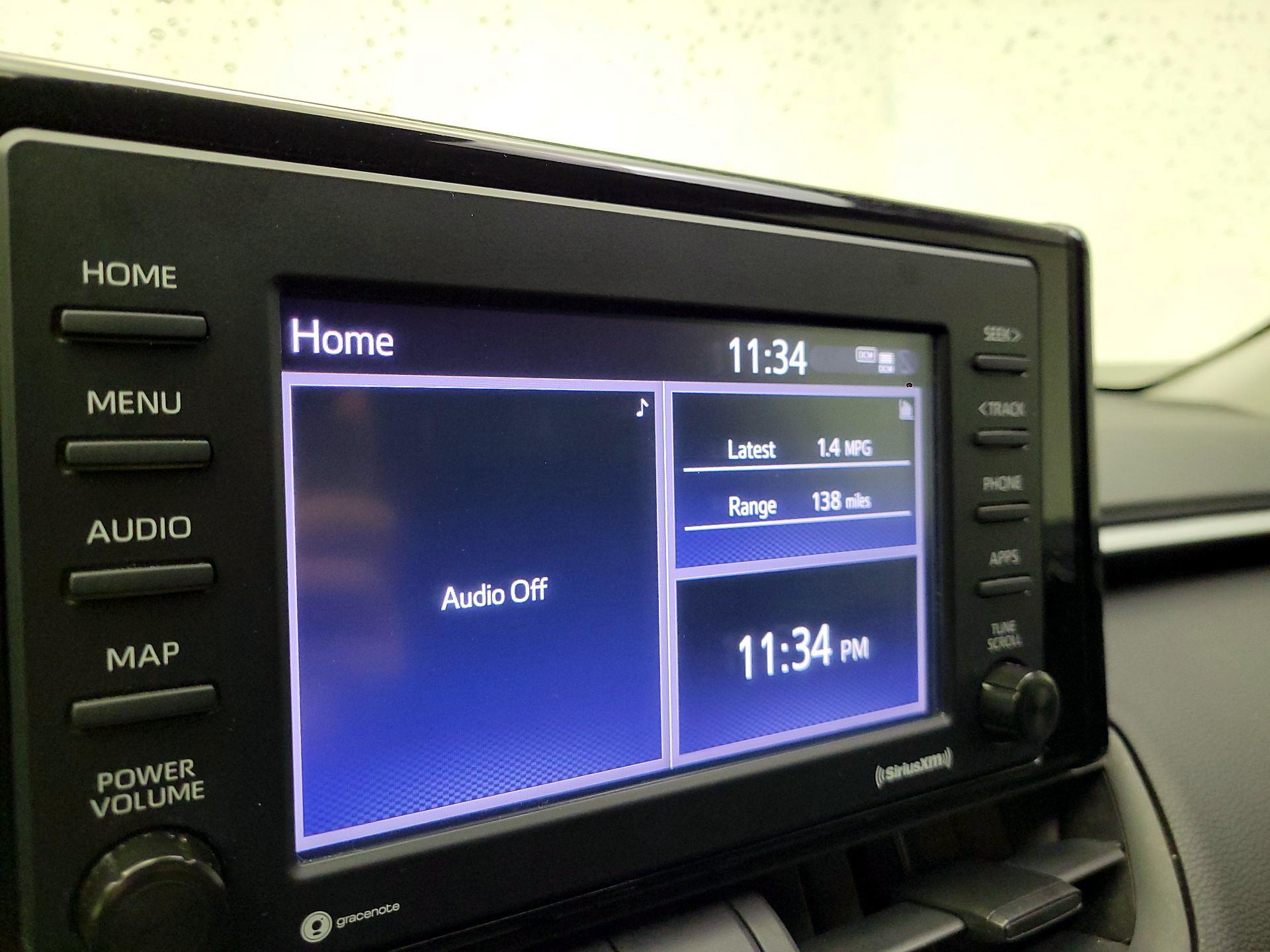 Thumbnail: 2020 Toyota RAV4 - 16