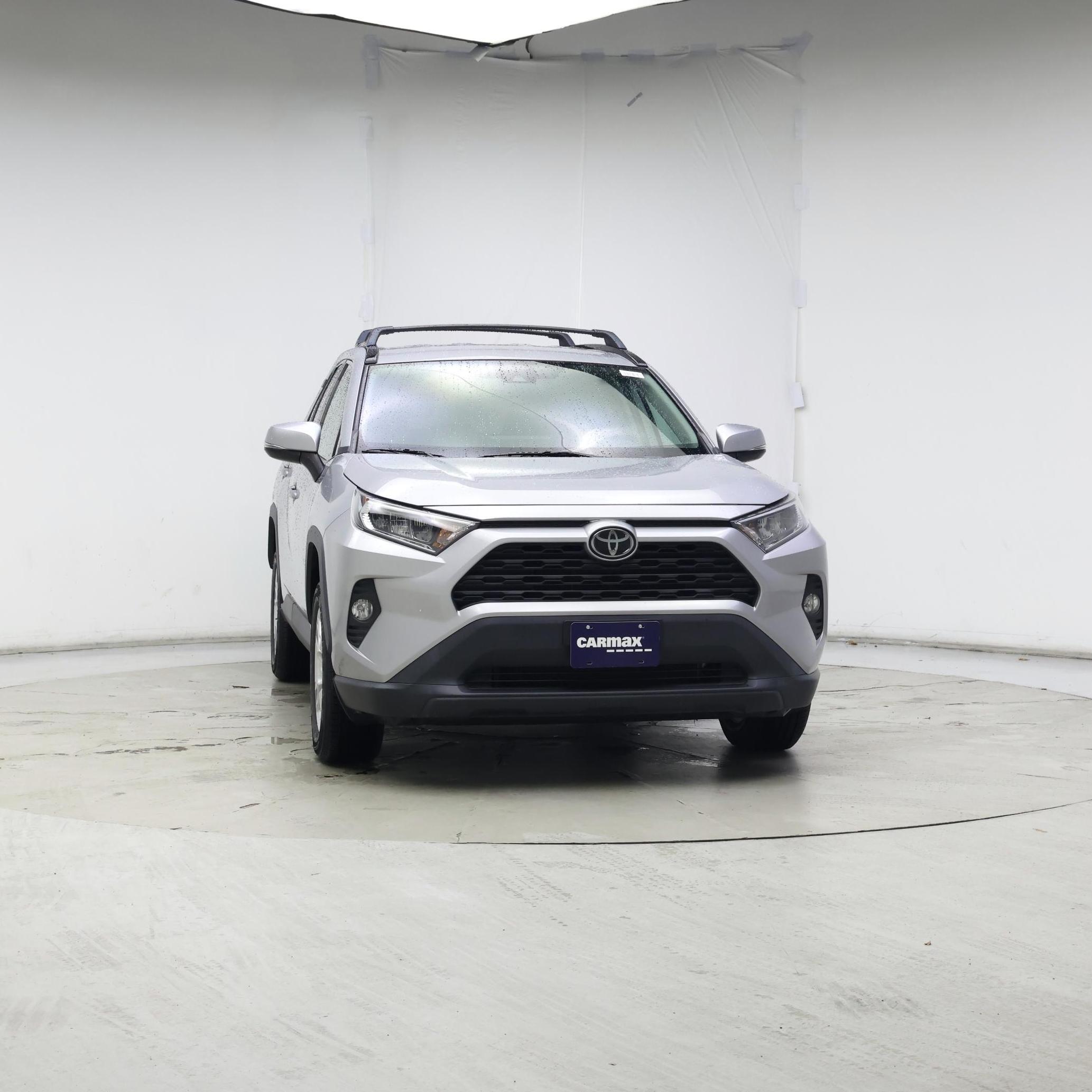 Thumbnail: 2020 Toyota RAV4 - 5