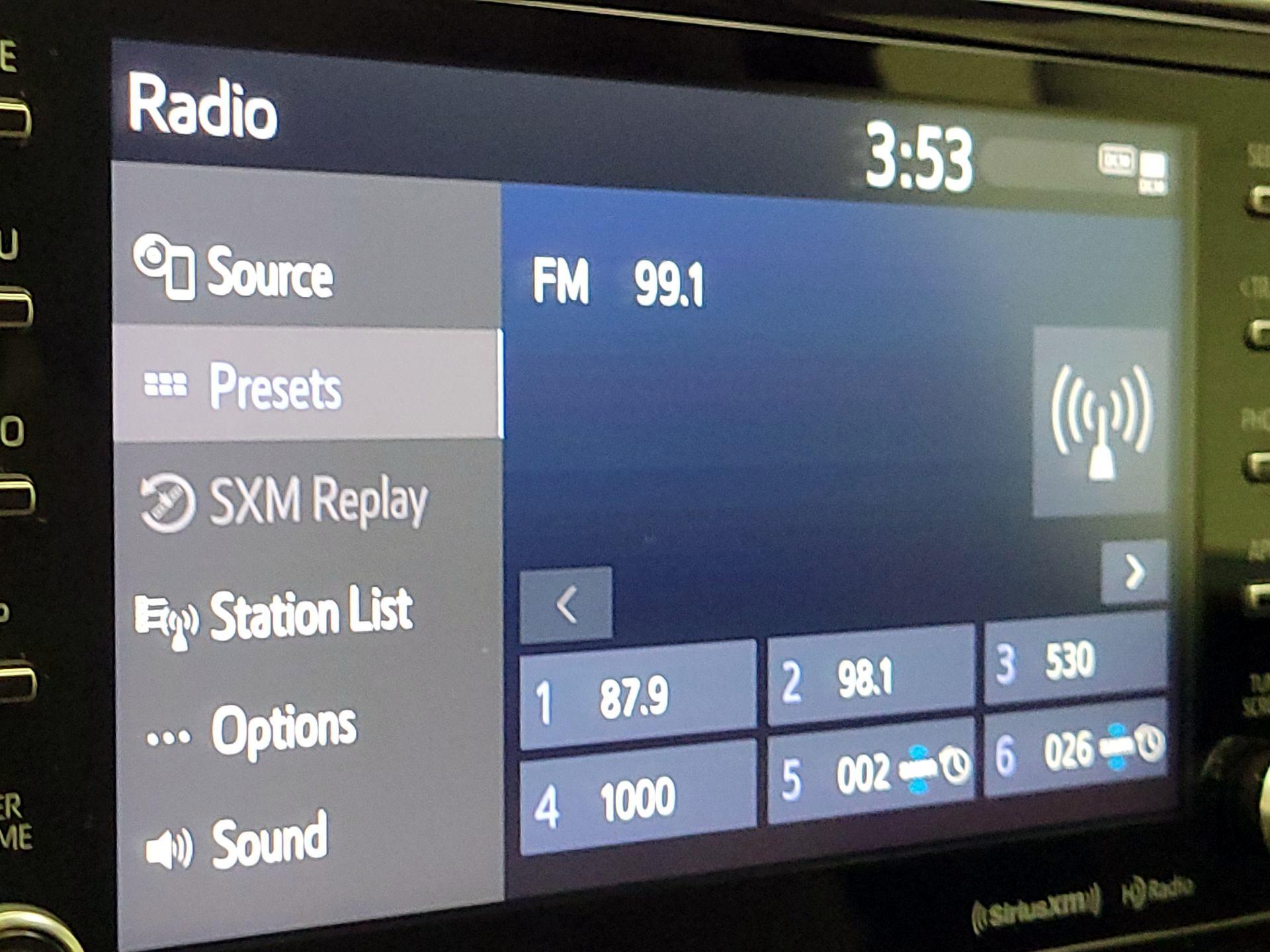 Thumbnail: 2022 Toyota Highlander - 15