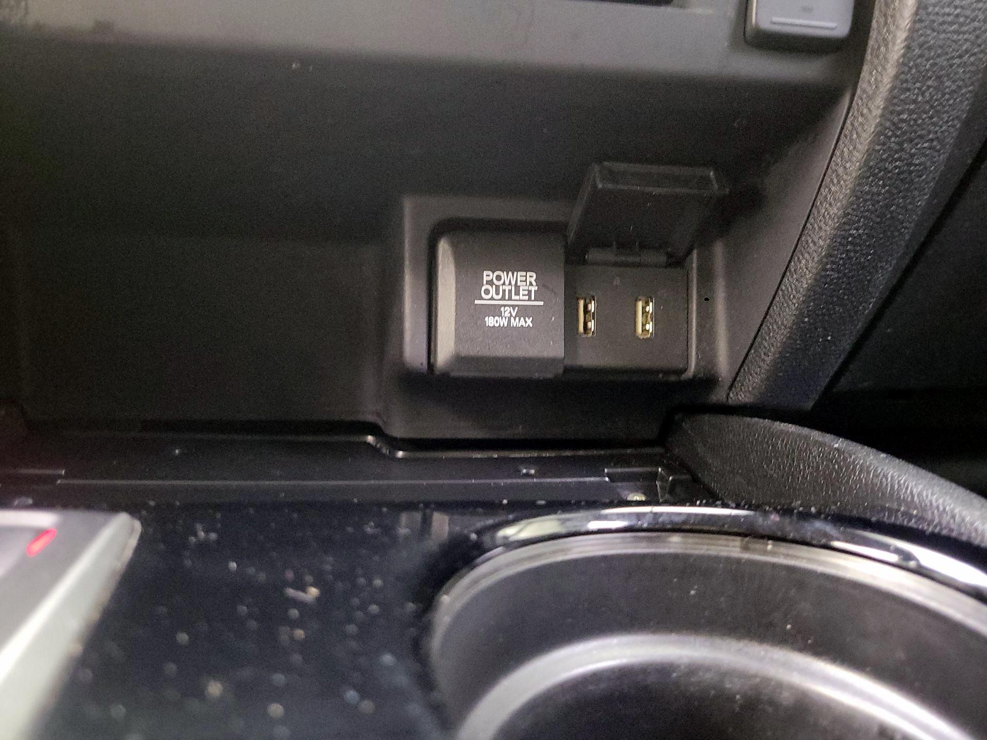 Thumbnail: 2016 Honda Pilot - 18