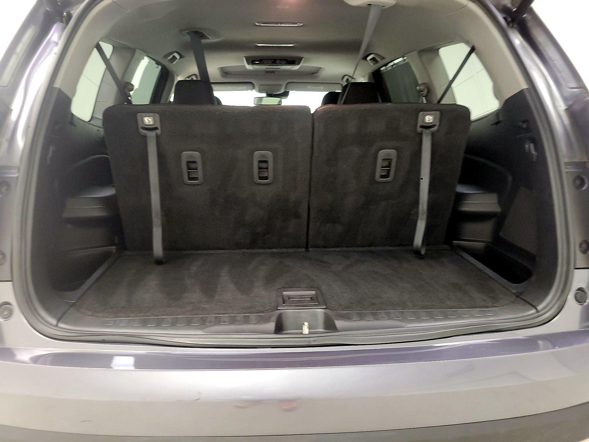 Thumbnail: 2016 Honda Pilot - 20