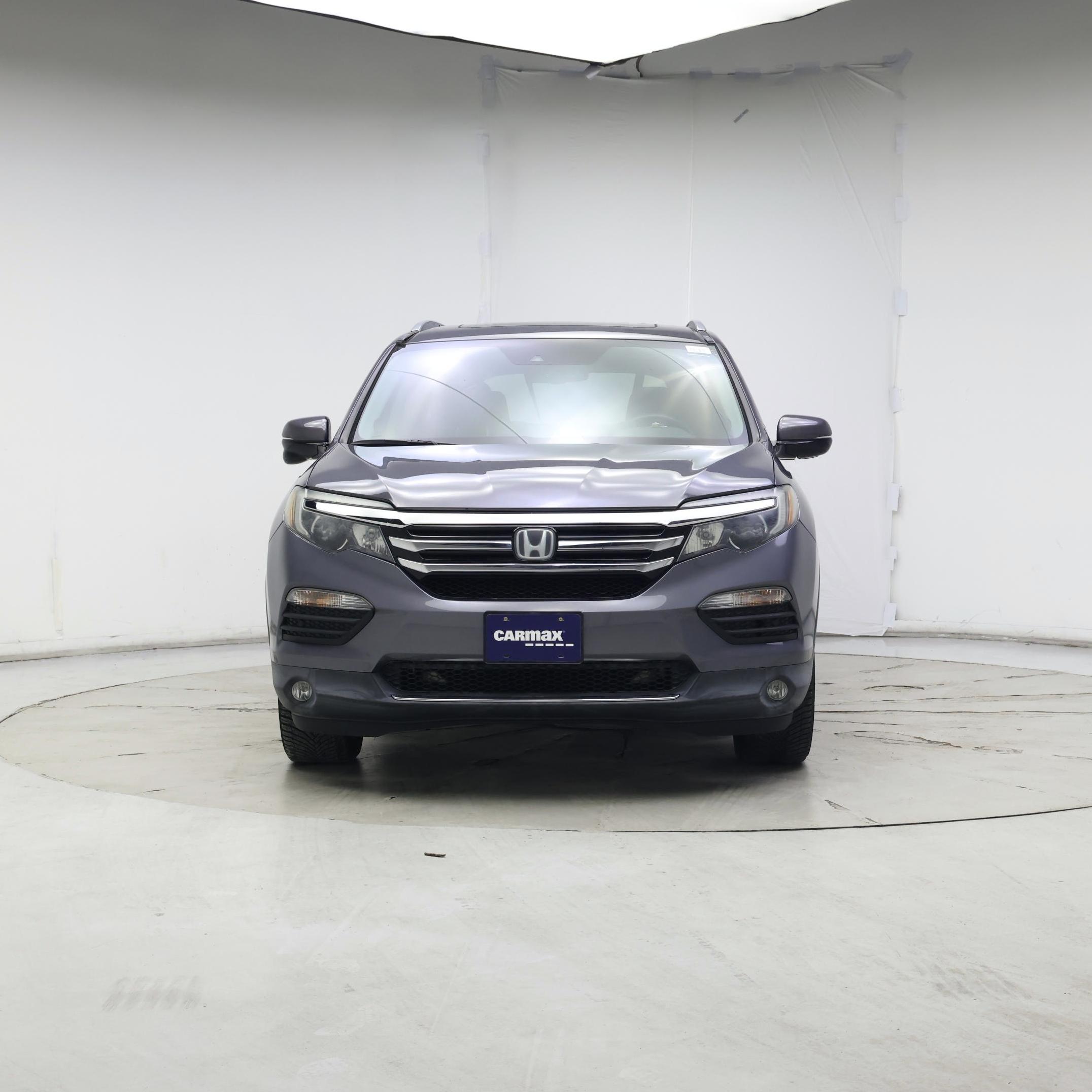 Thumbnail: 2016 Honda Pilot - 5