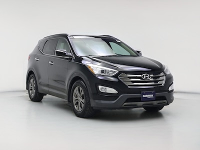 2014 Hyundai Santa Fe Sport