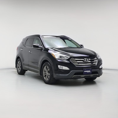 2014 Hyundai Santa Fe Sport