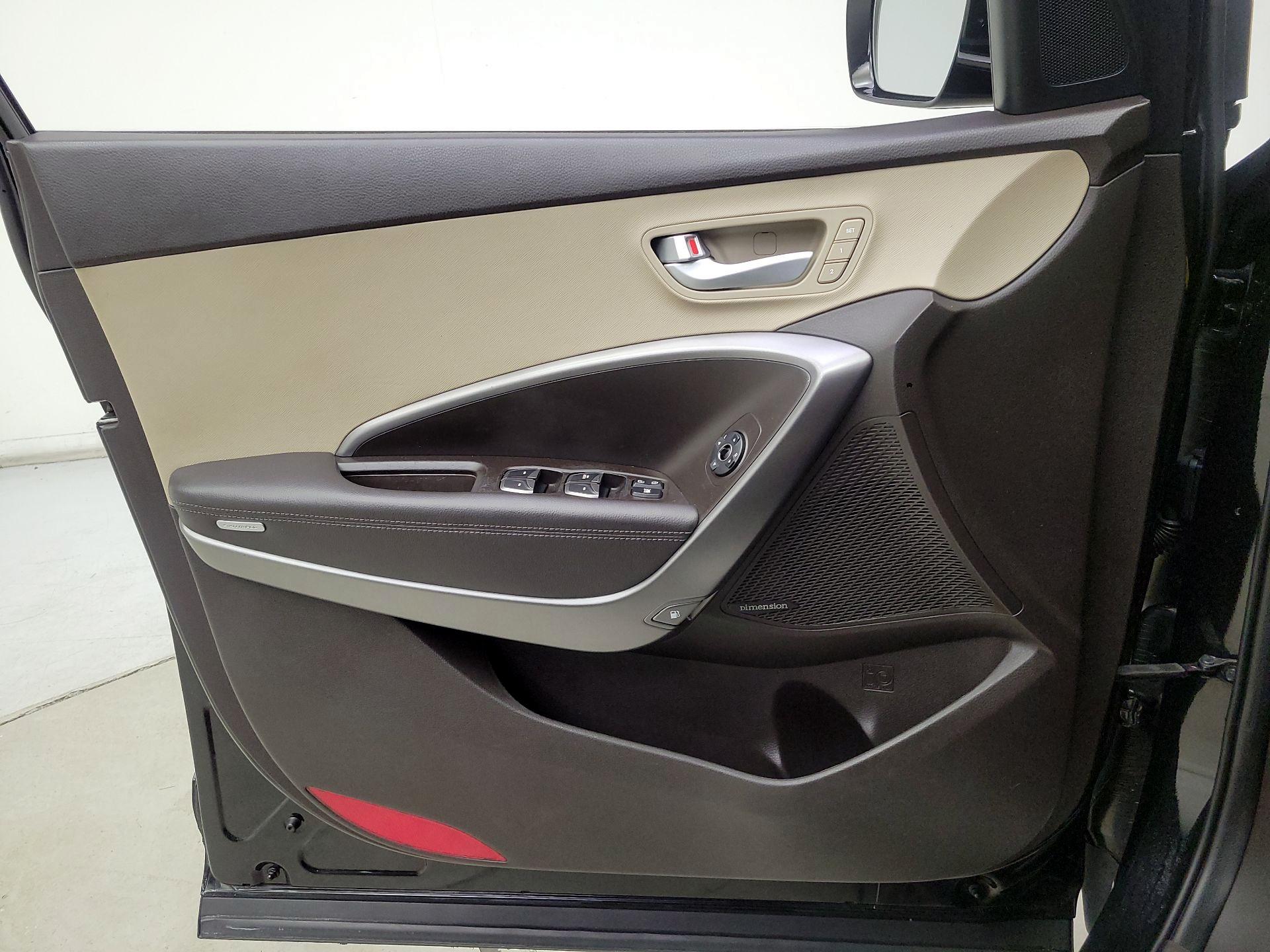 Thumbnail: 2014 Hyundai Santa Fe - 12