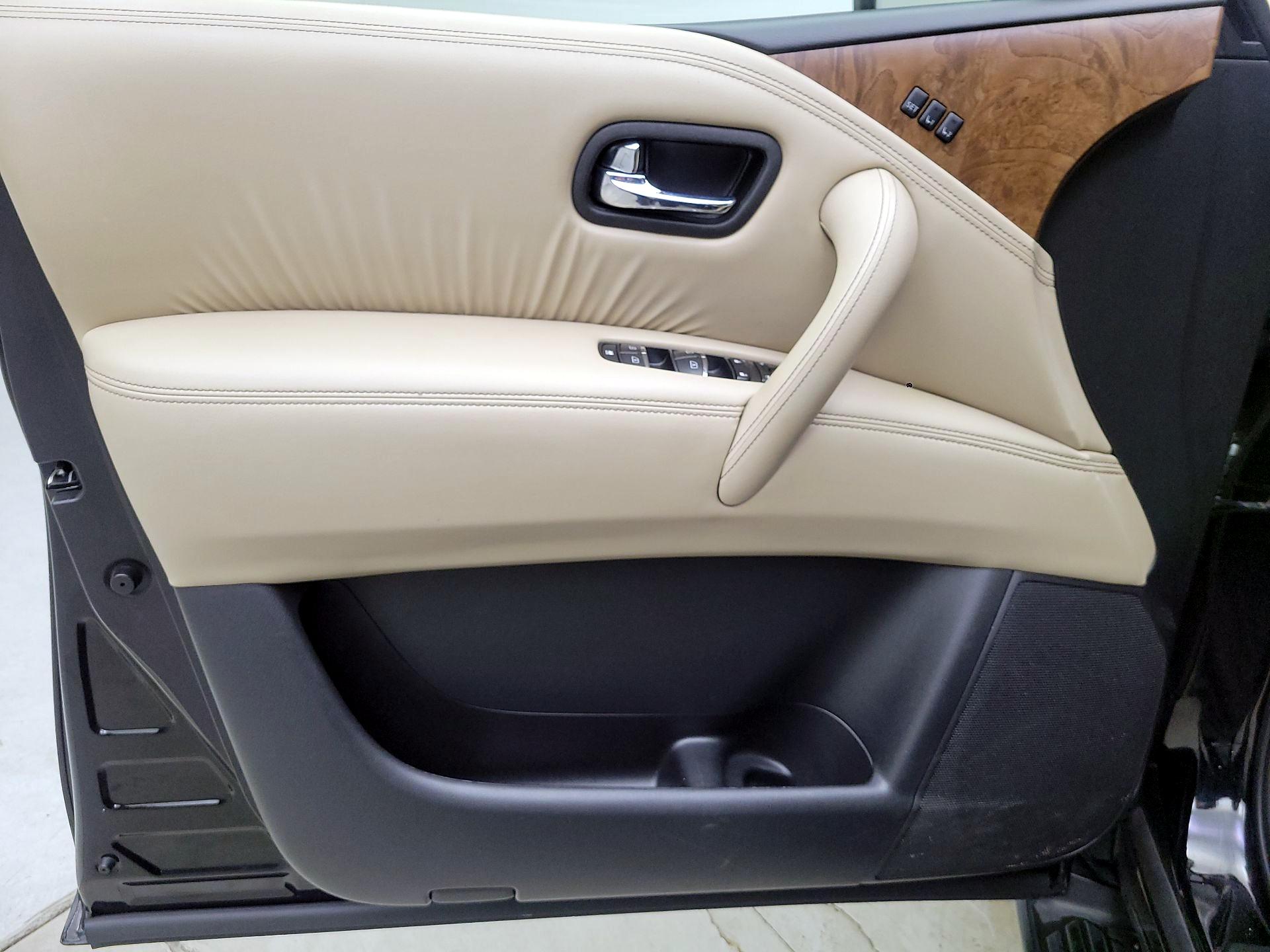 Thumbnail: 2023 Nissan Armada - 12