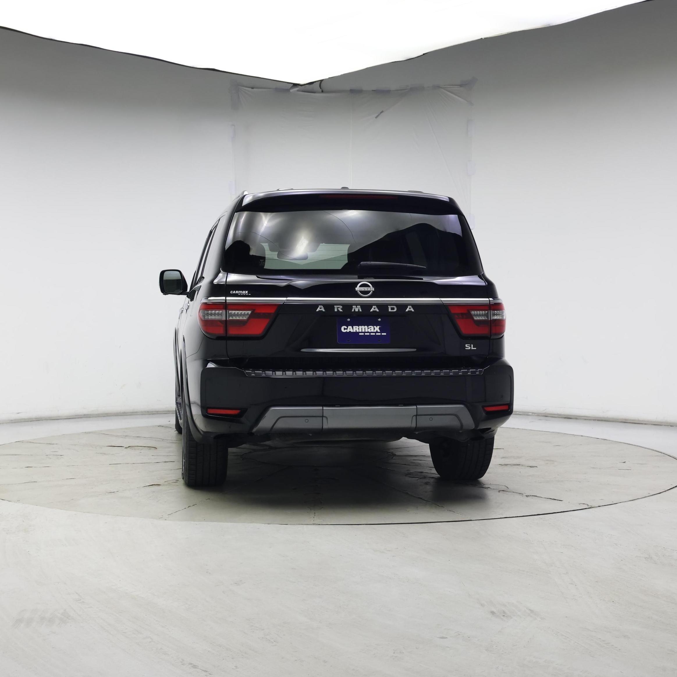 Thumbnail: 2023 Nissan Armada - 6