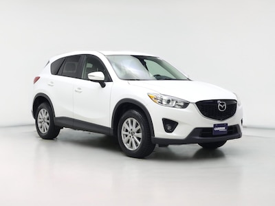 2015 Mazda CX-5 Touring