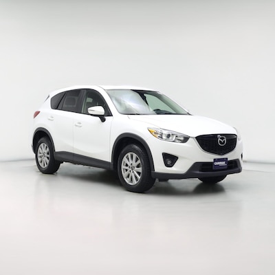 2015 Mazda CX-5 Touring