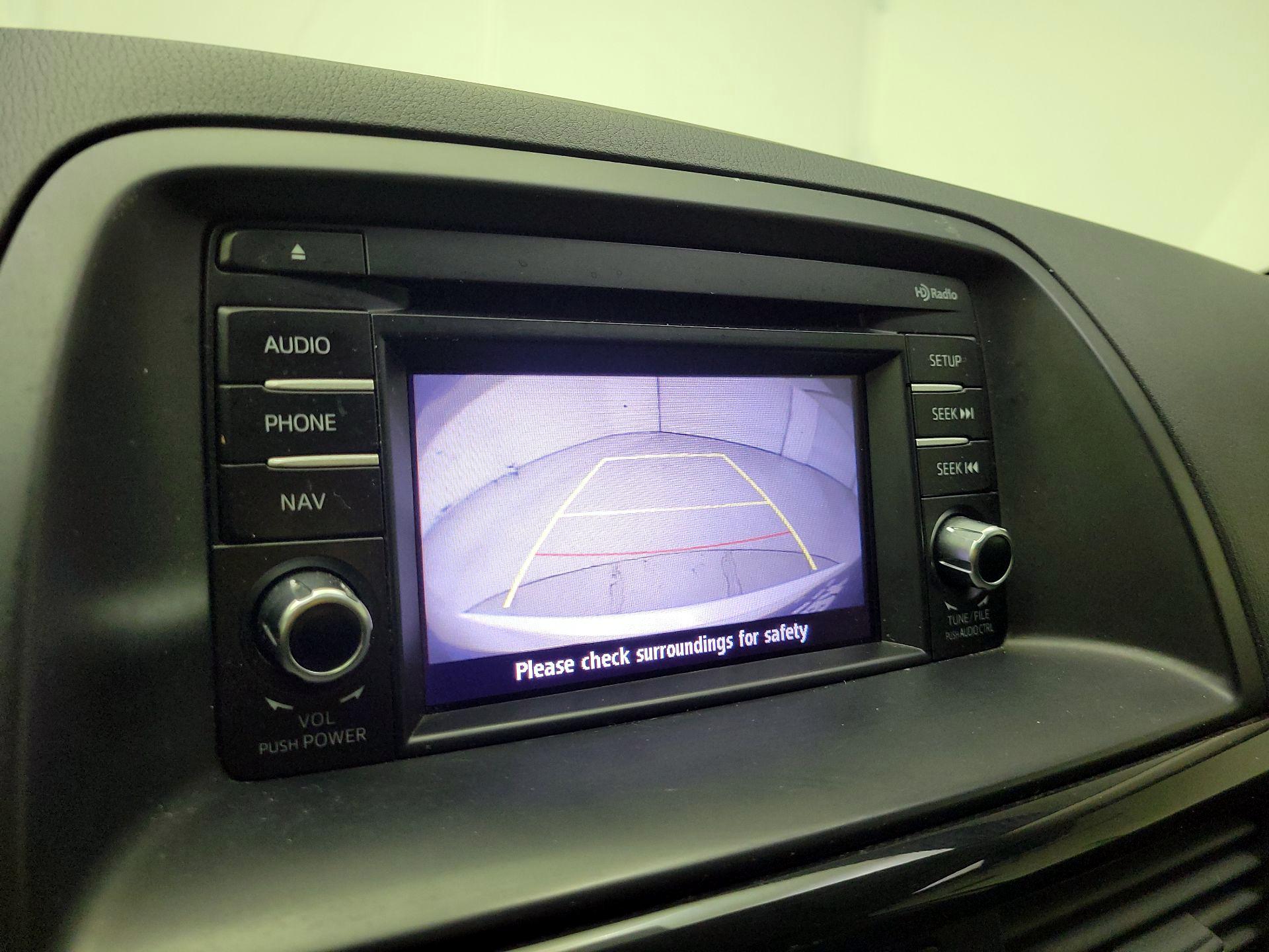 Thumbnail: 2015 Mazda CX-5 - 14