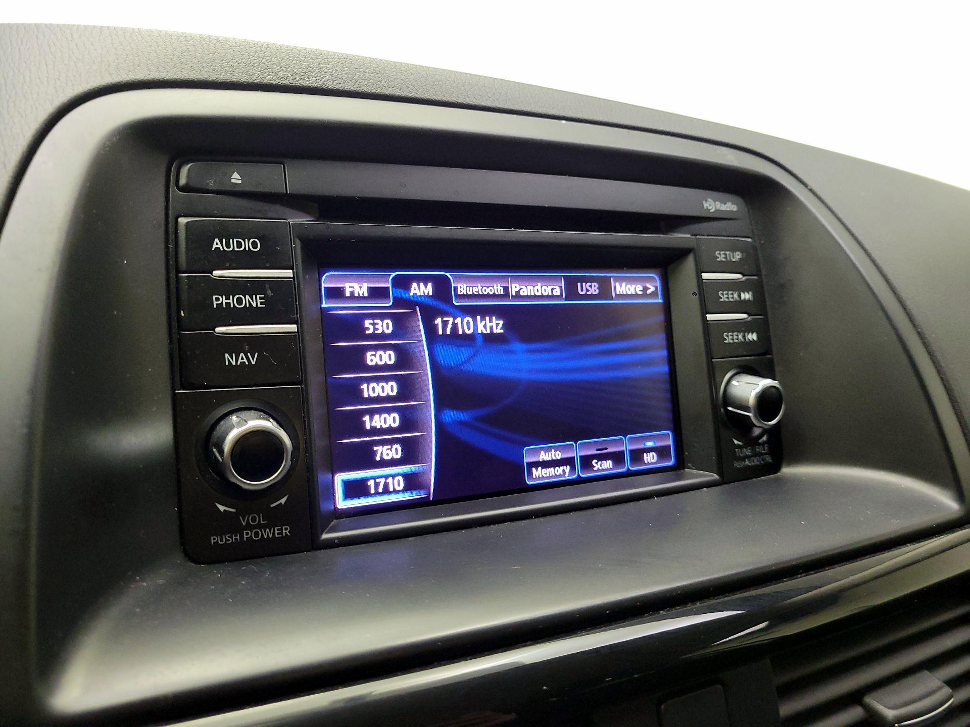 Thumbnail: 2015 Mazda CX-5 - 15