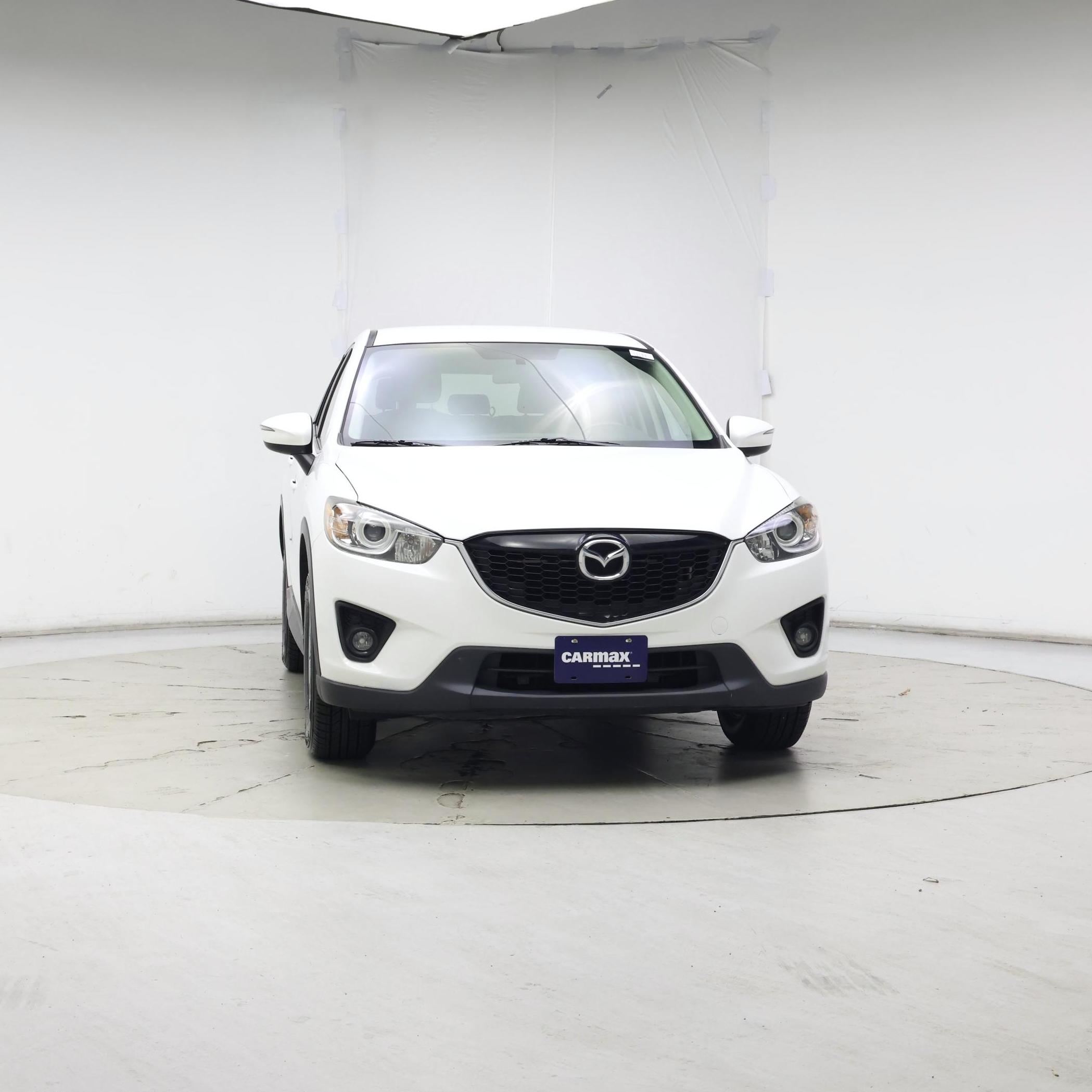Thumbnail: 2015 Mazda CX-5 - 5