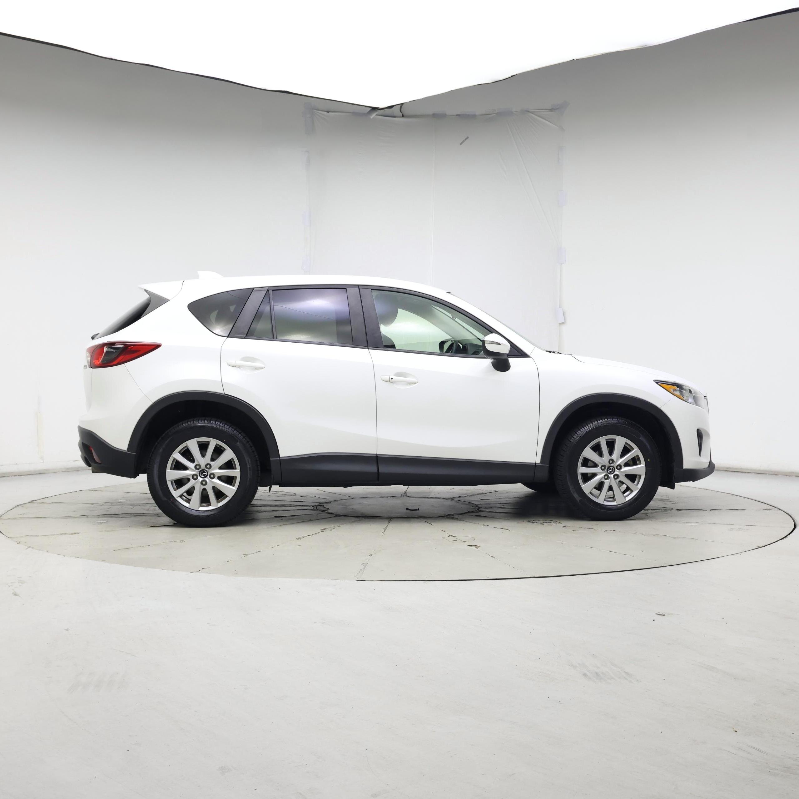 Thumbnail: 2015 Mazda CX-5 - 7