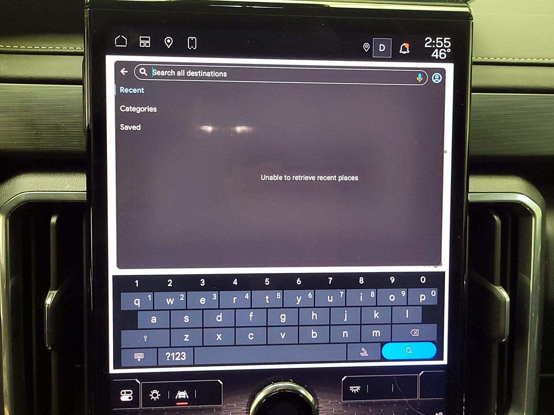 Thumbnail: 2025 GMC Acadia - 14