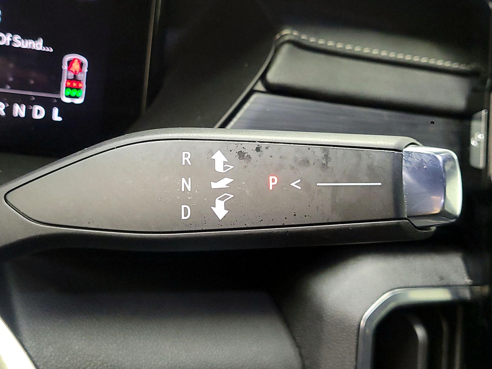 Thumbnail: 2025 GMC Acadia - 18