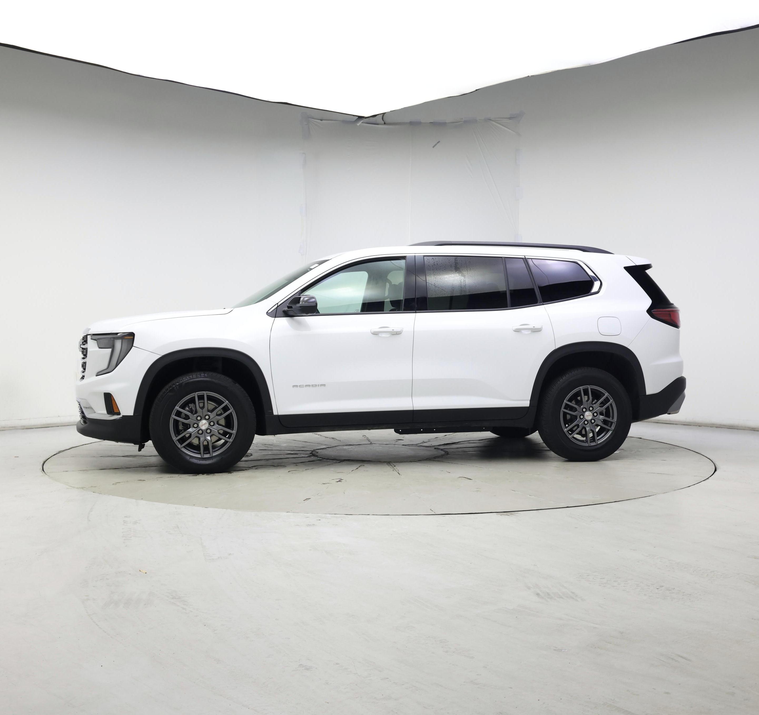 Thumbnail: 2025 GMC Acadia - 3