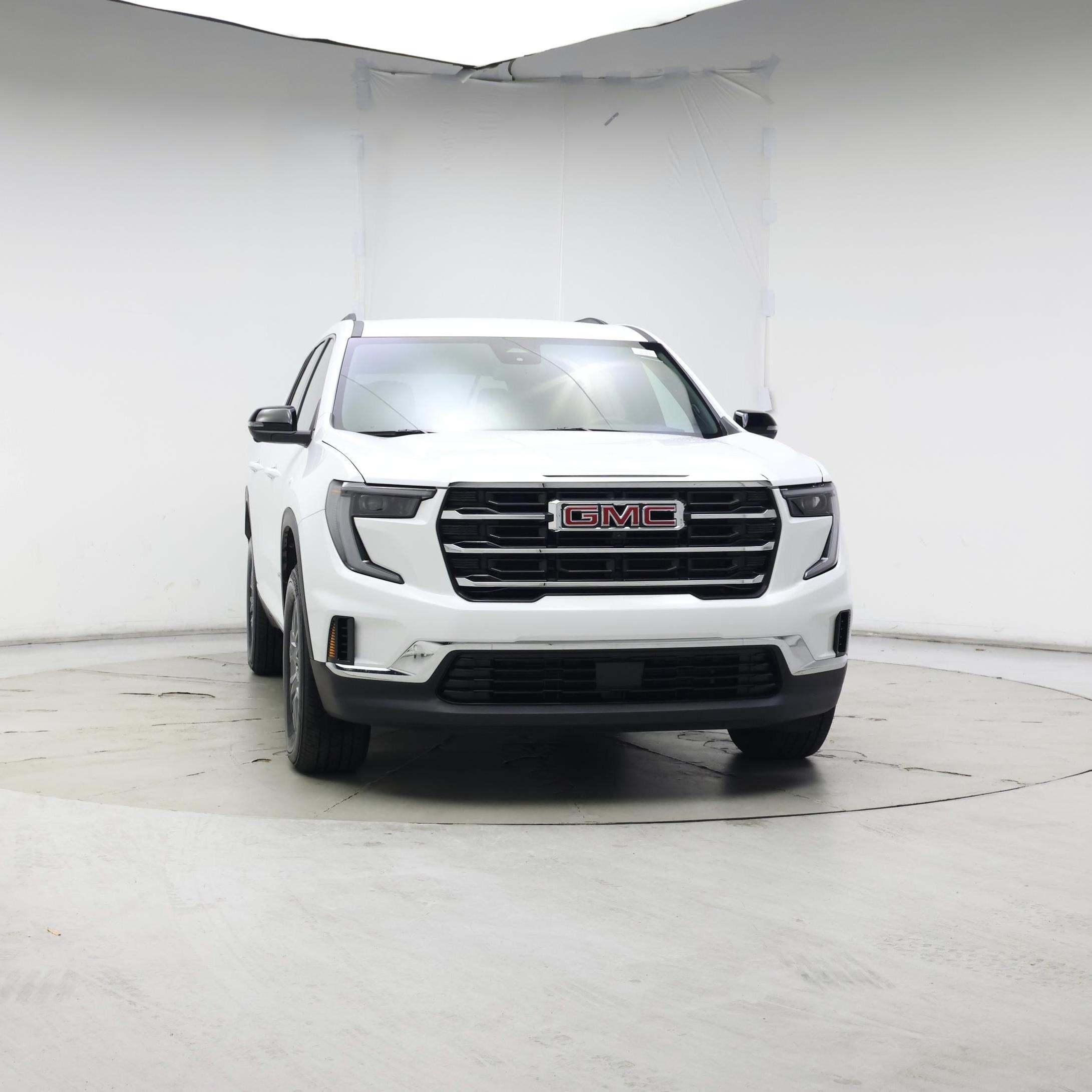 Thumbnail: 2025 GMC Acadia - 5