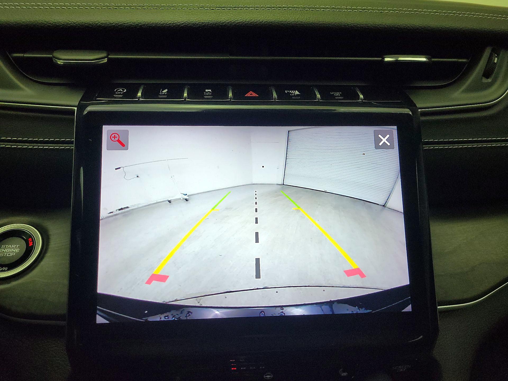 Thumbnail: 2023 Jeep Grand Cherokee - 15