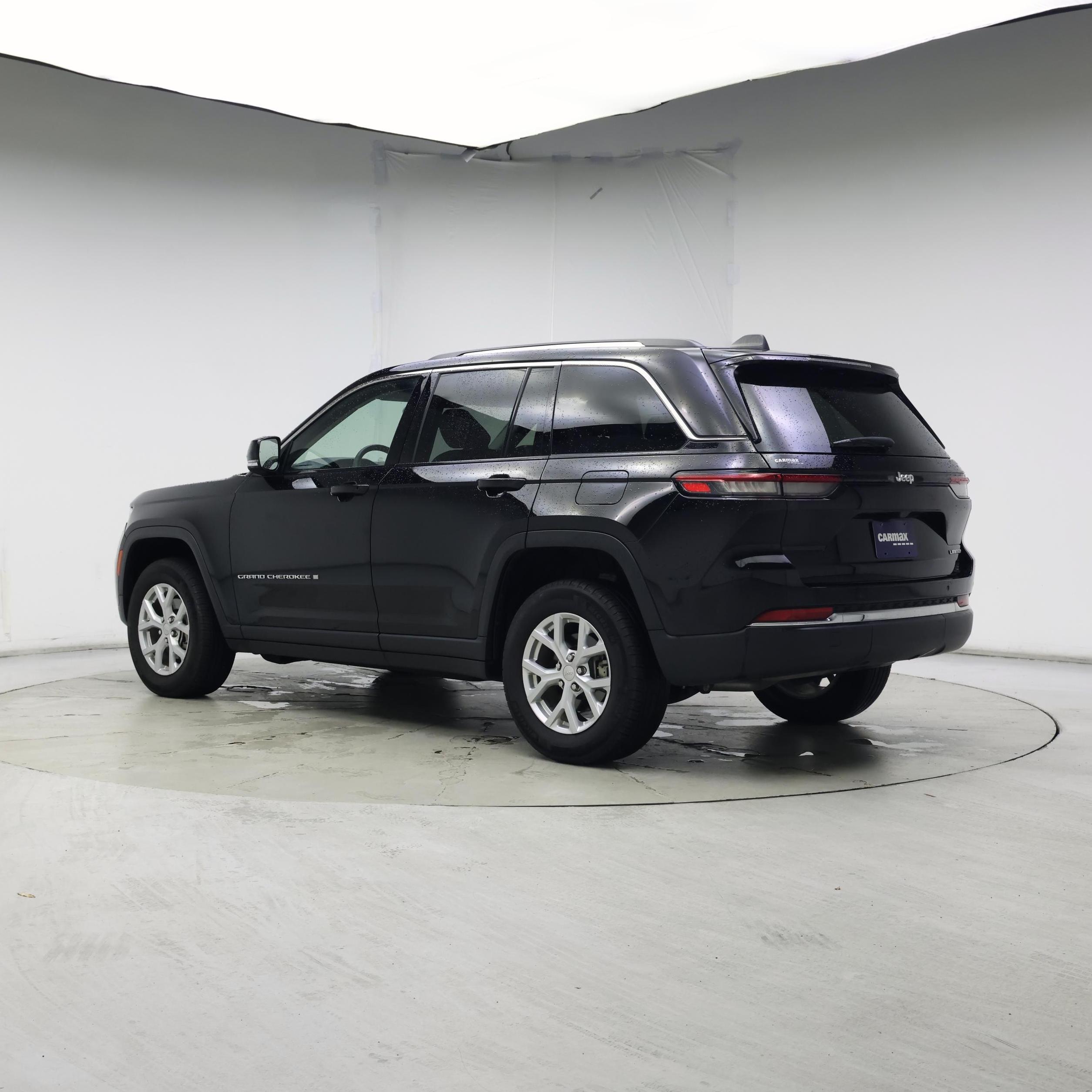 Thumbnail: 2023 Jeep Grand Cherokee - 2