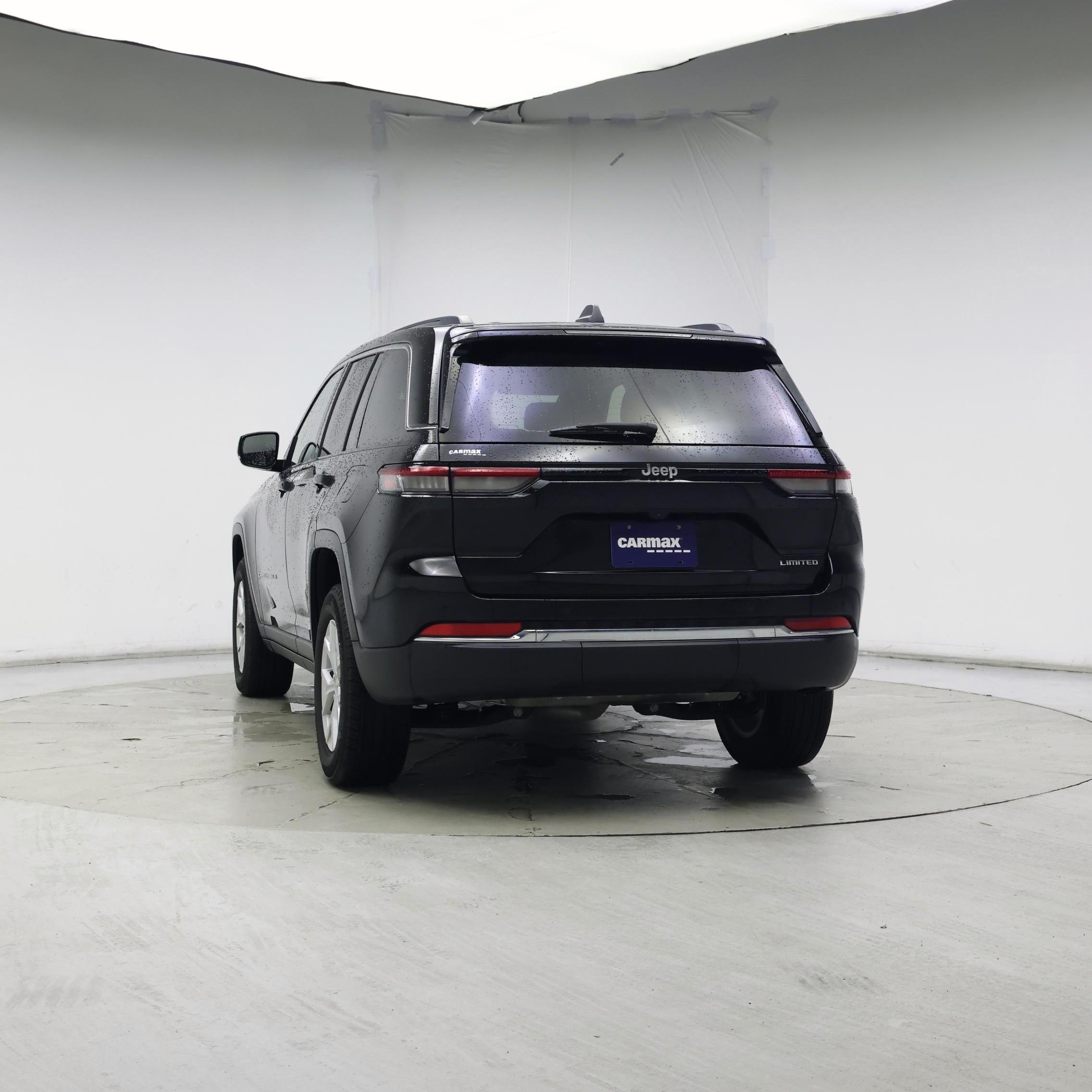 Thumbnail: 2023 Jeep Grand Cherokee - 6