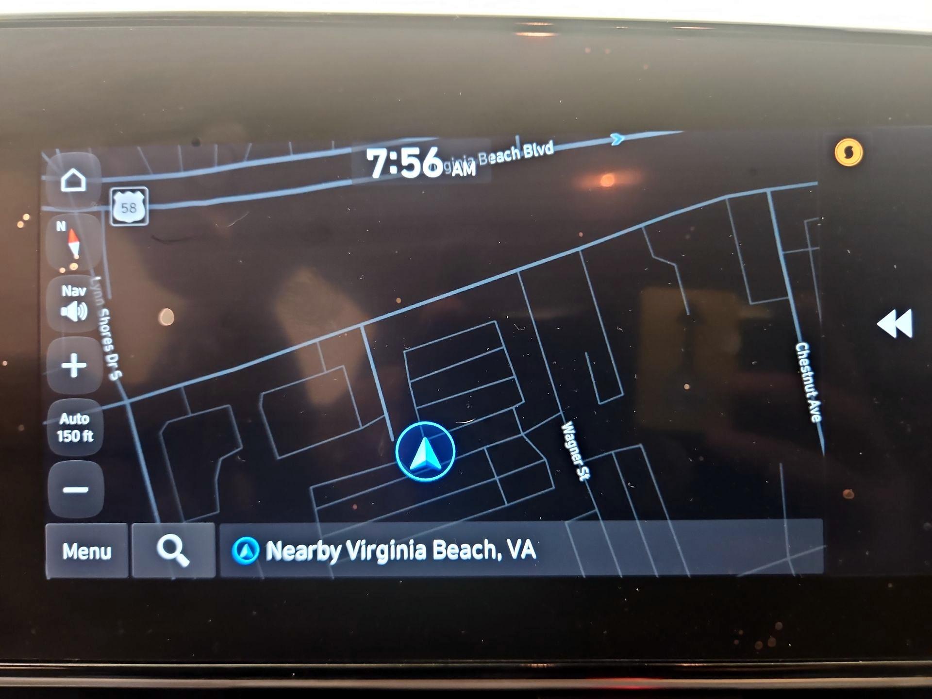 Thumbnail: 2023 Hyundai Elantra - 14
