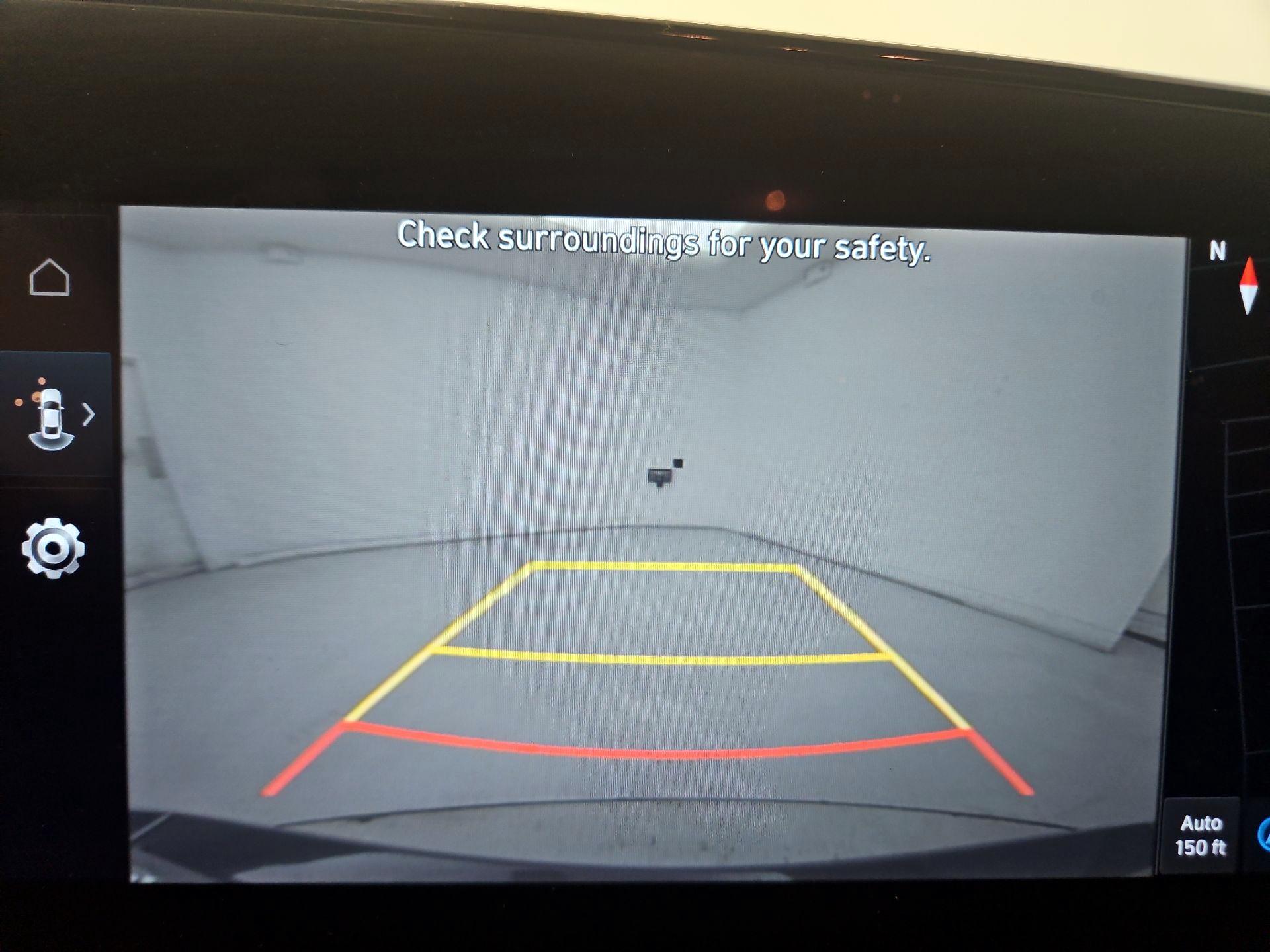 Thumbnail: 2023 Hyundai Elantra - 15