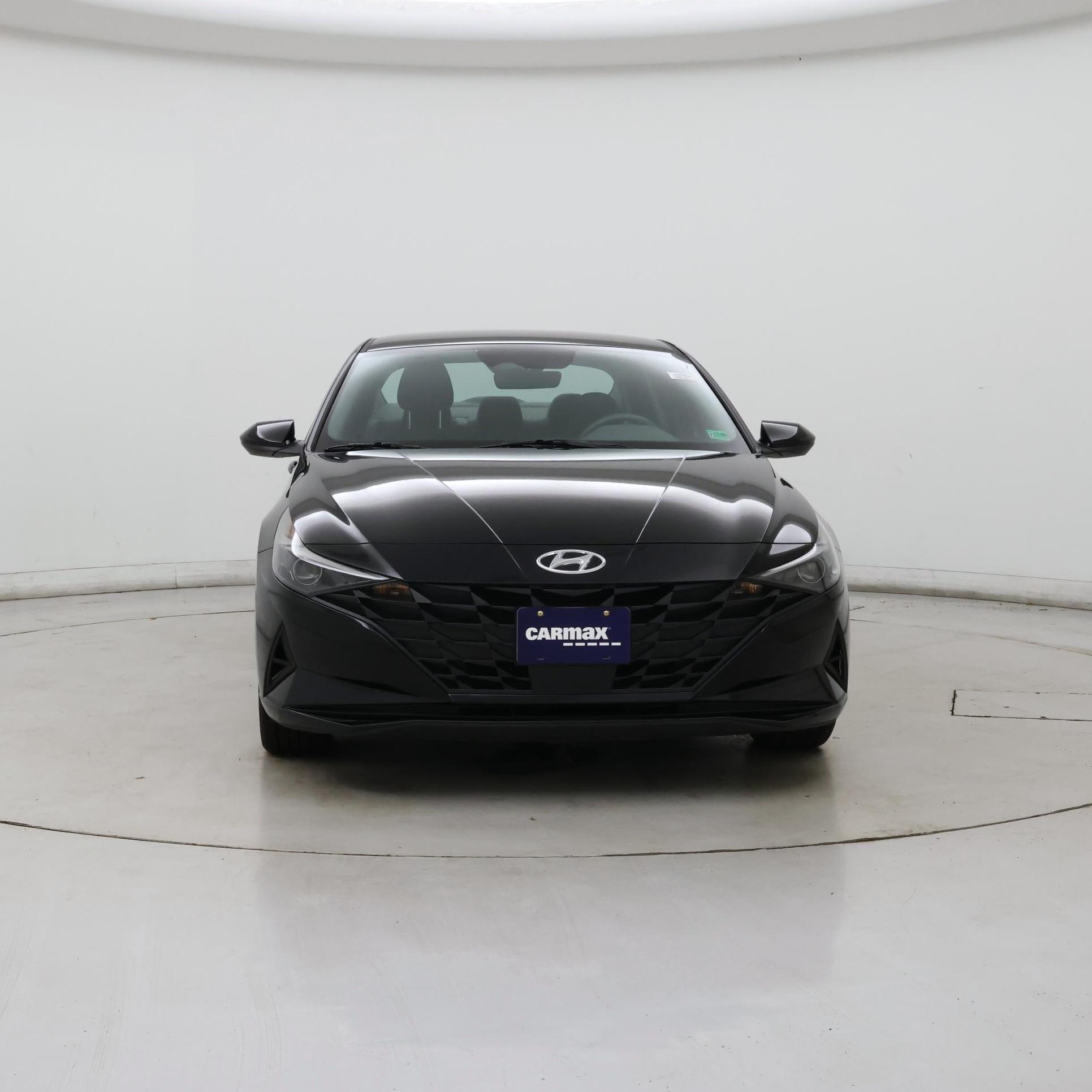 Thumbnail: 2023 Hyundai Elantra - 5