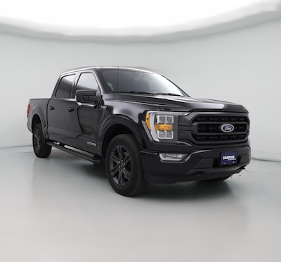2023 Ford F150 XLT
