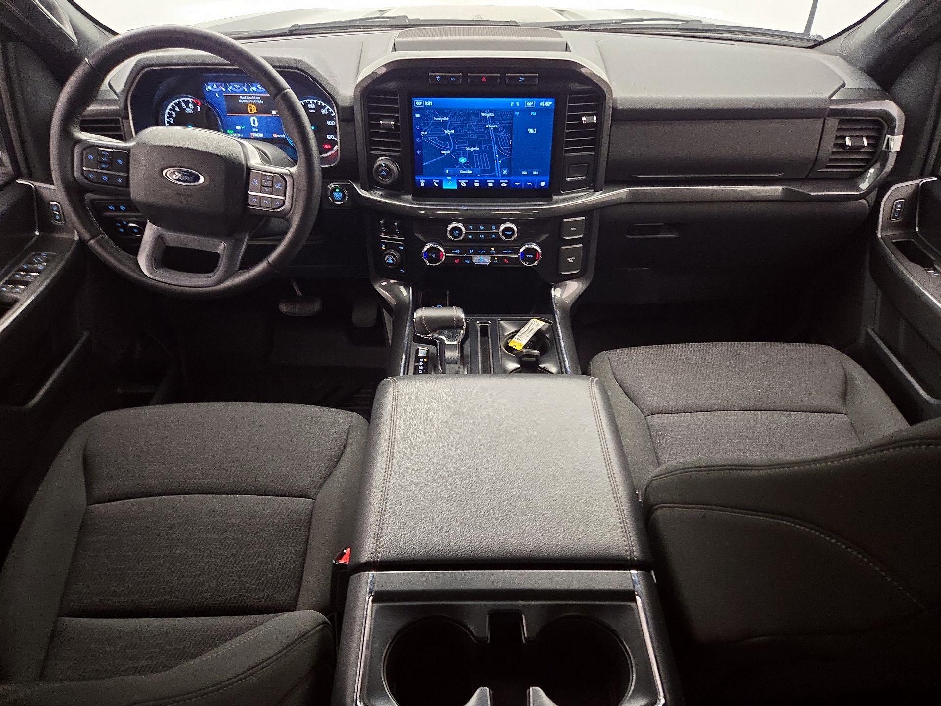 Thumbnail: 2023 Ford F-150 - 9