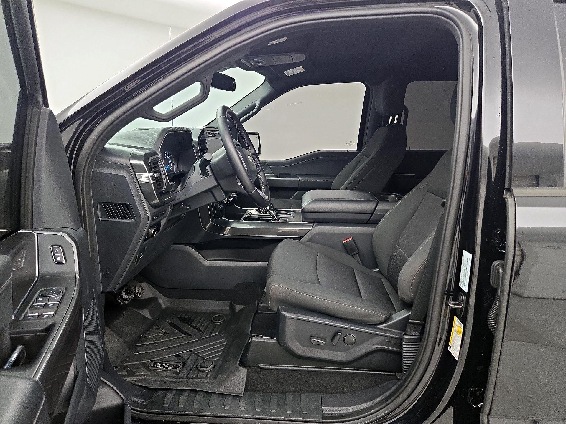 Thumbnail: 2023 Ford F-150 - 11