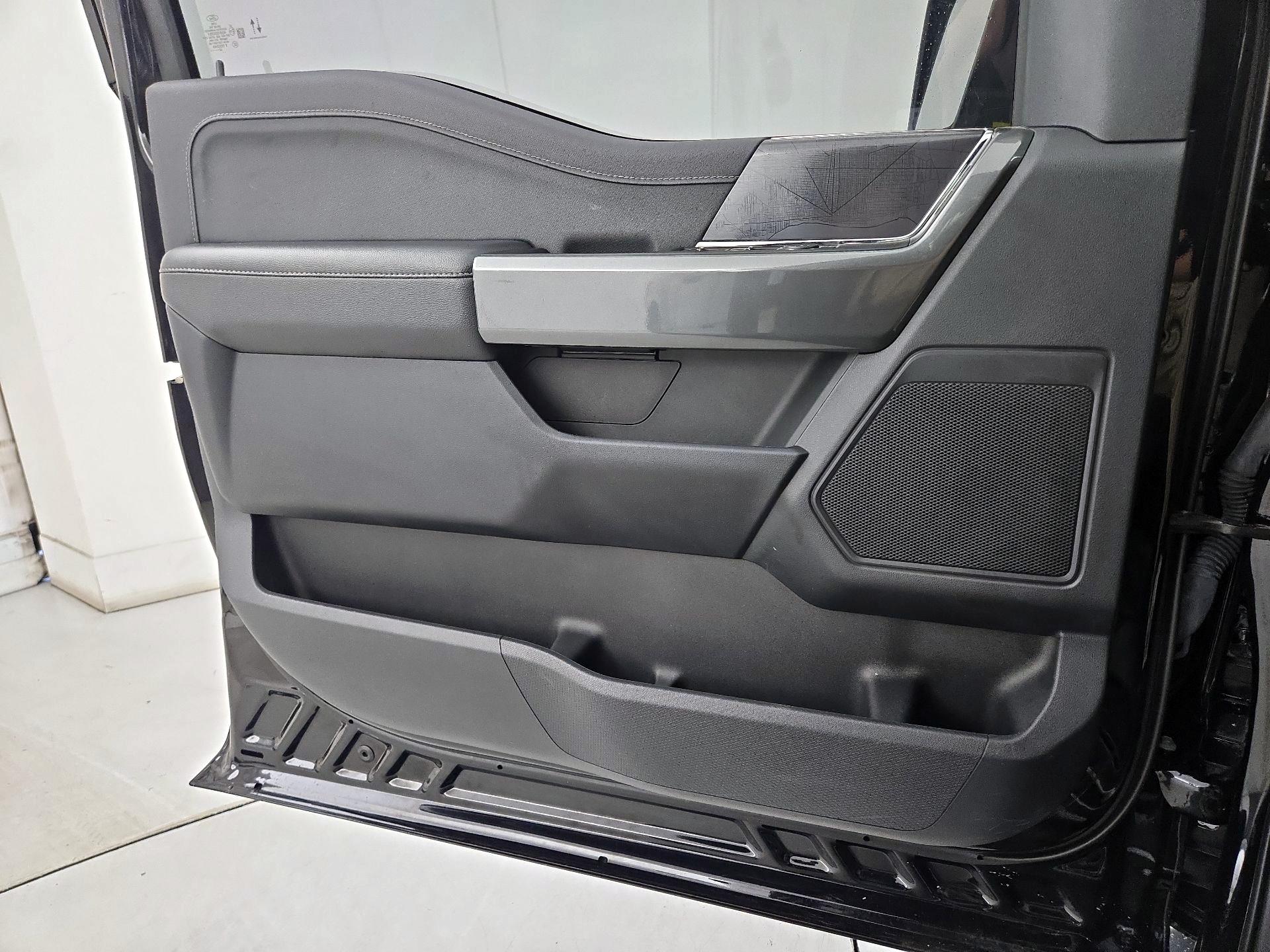 Thumbnail: 2023 Ford F-150 - 12