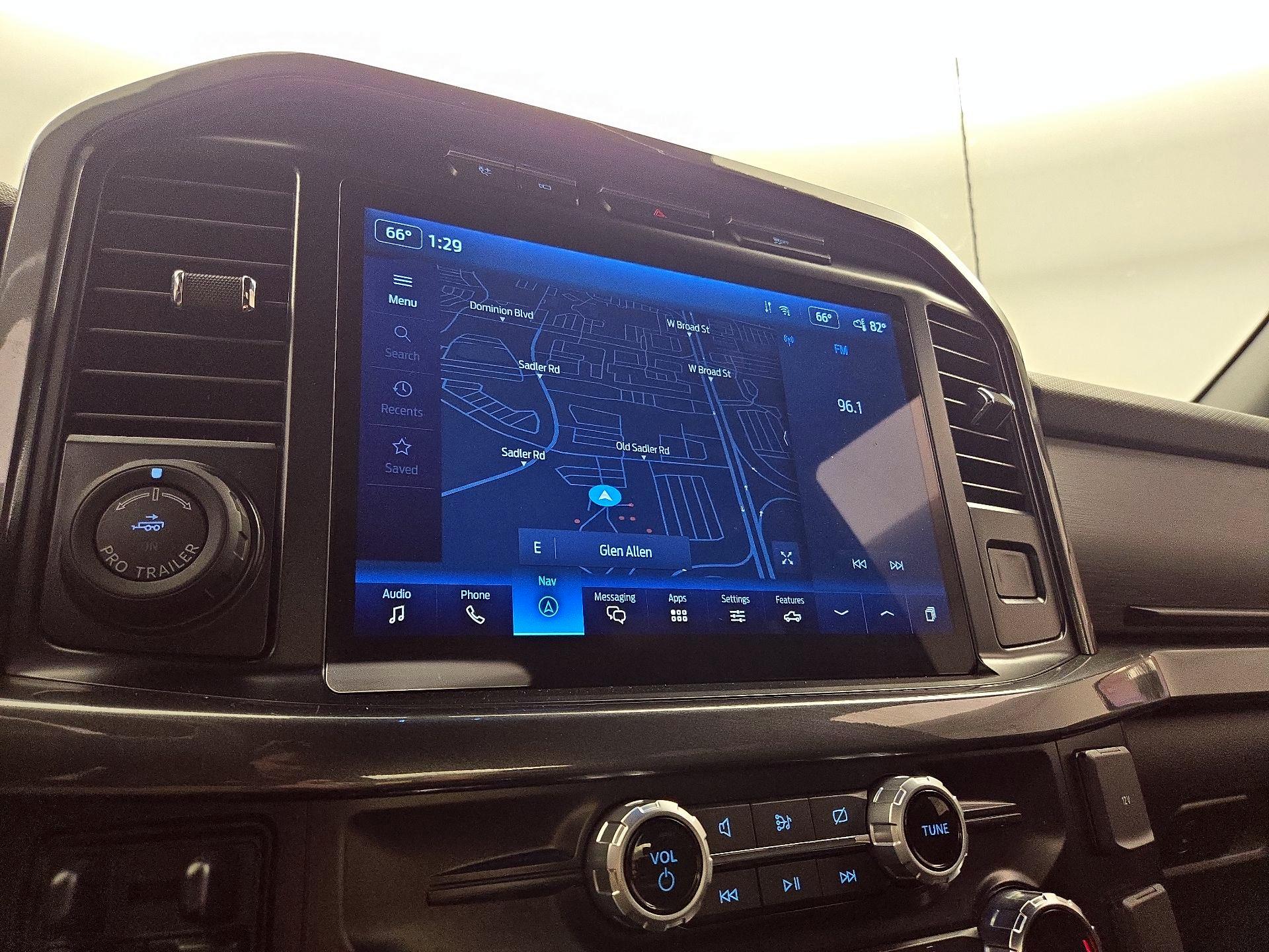 Thumbnail: 2023 Ford F-150 - 14