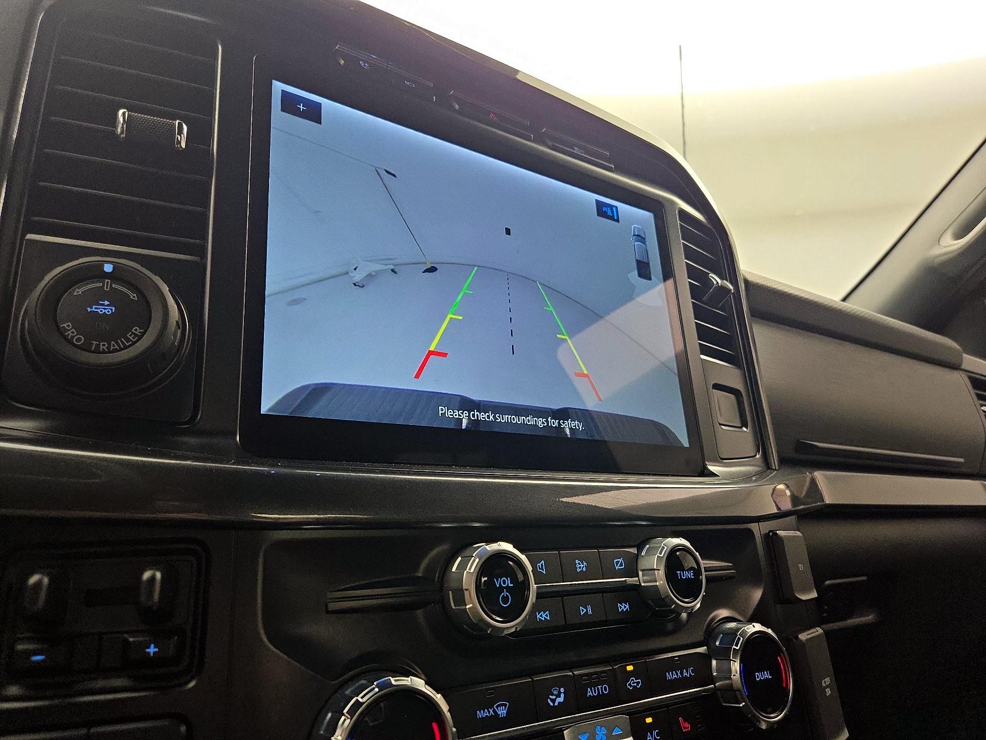 Thumbnail: 2023 Ford F-150 - 15