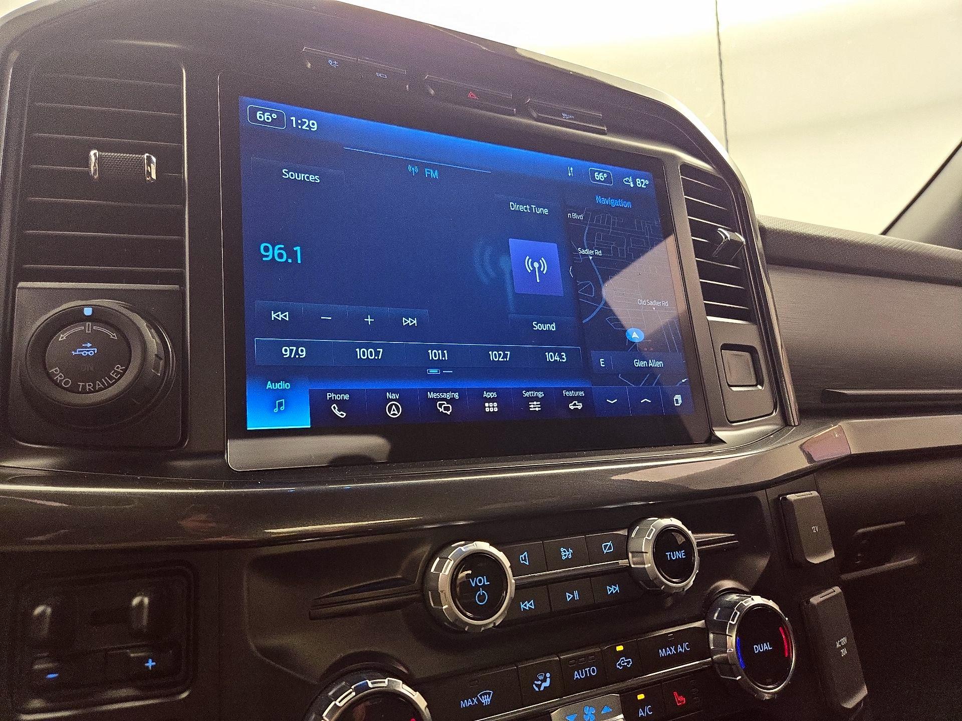 Thumbnail: 2023 Ford F-150 - 16