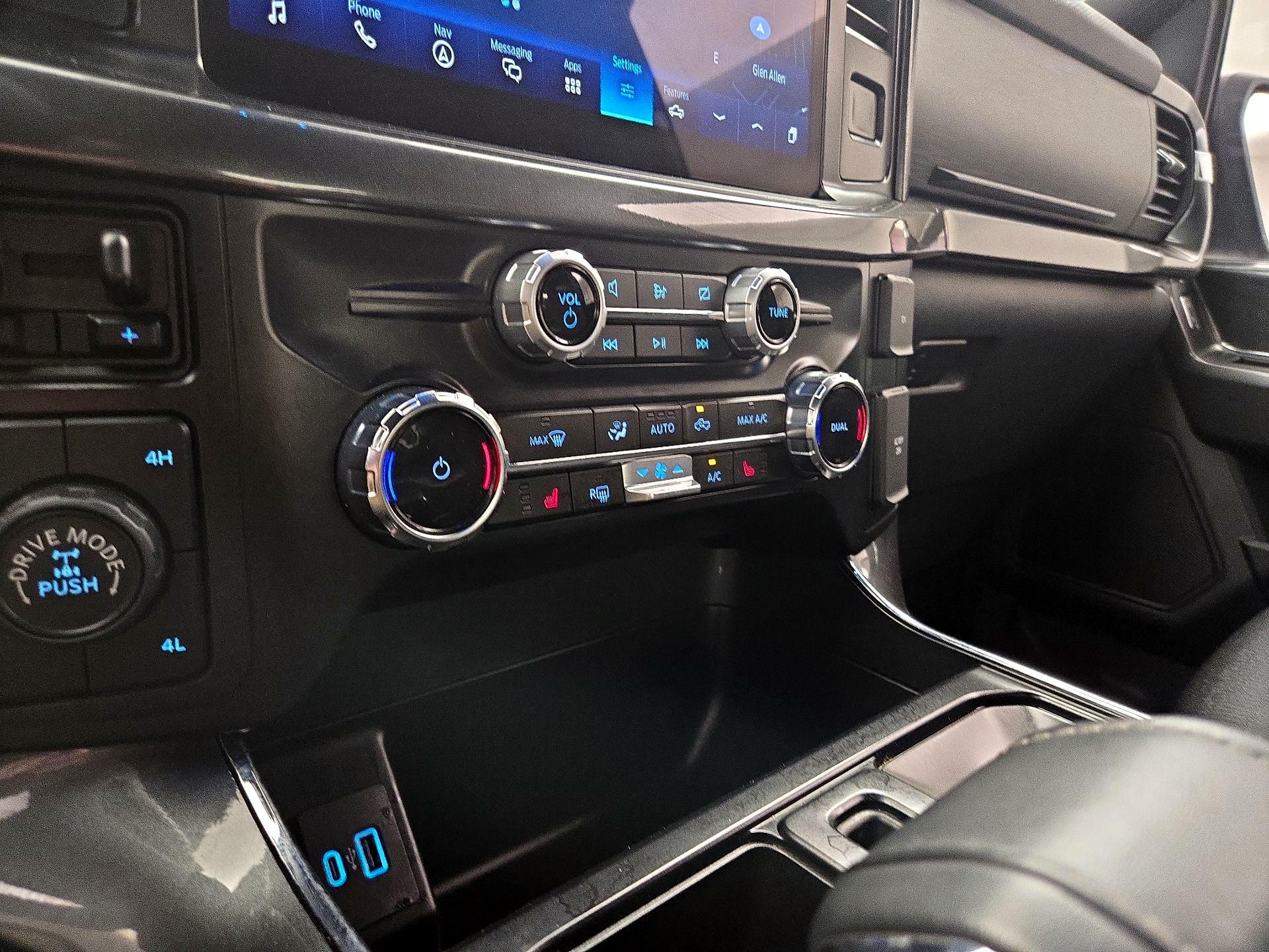 Thumbnail: 2023 Ford F-150 - 17