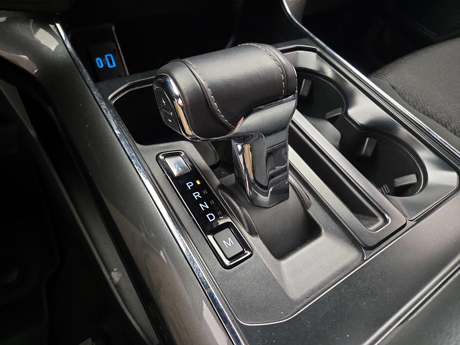 Thumbnail: 2023 Ford F-150 - 18