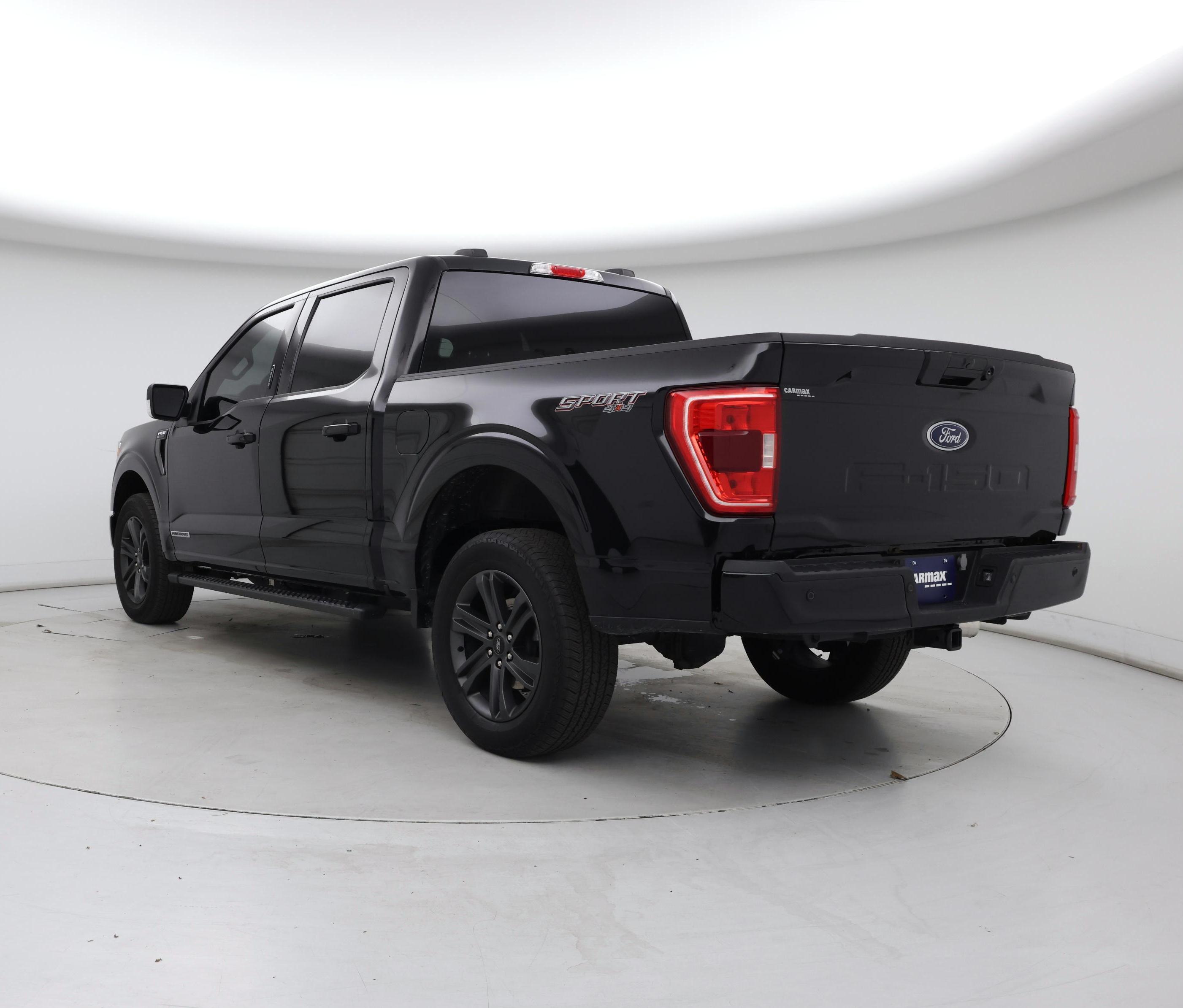 Thumbnail: 2023 Ford F-150 - 2
