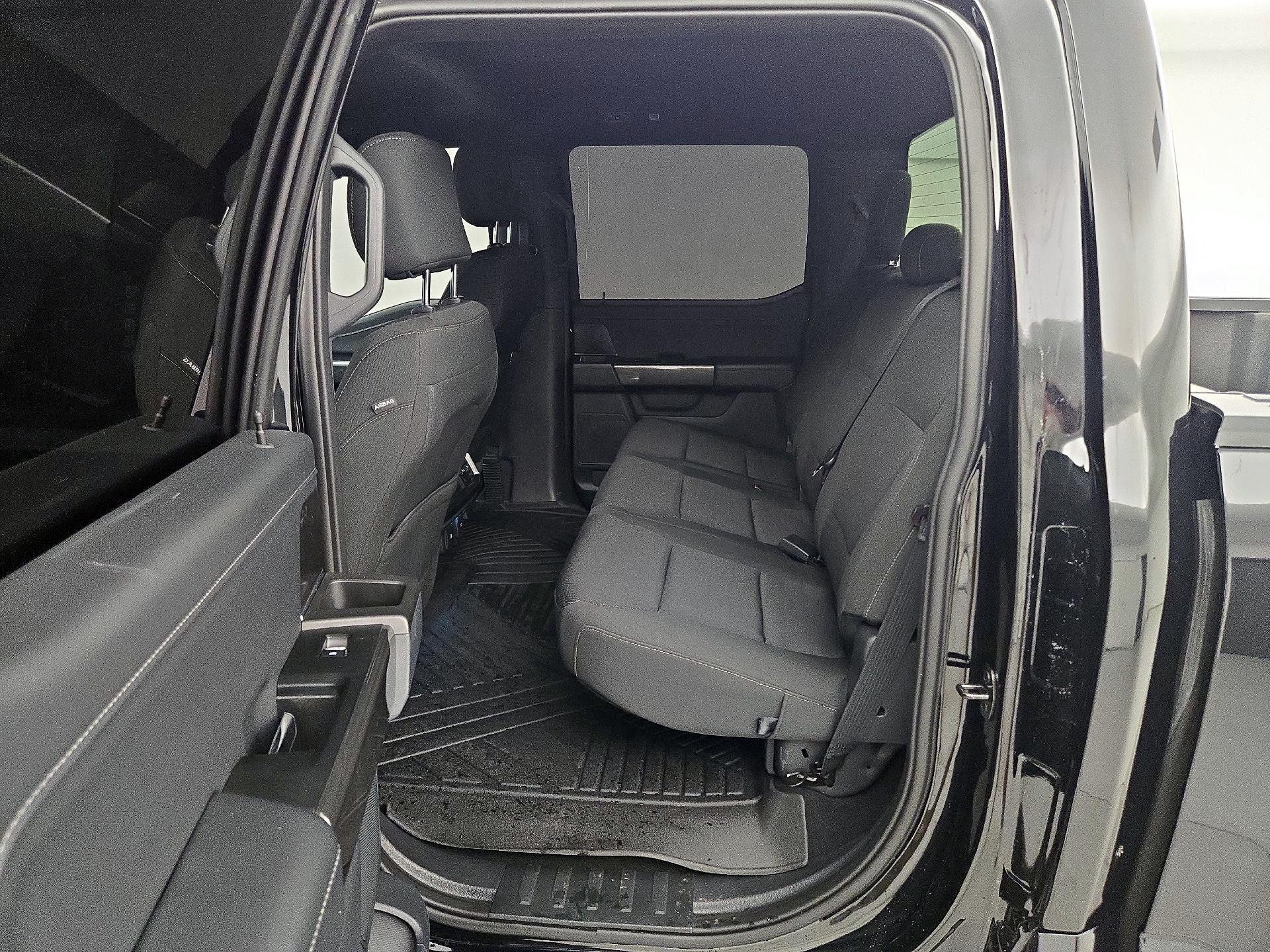 Thumbnail: 2023 Ford F-150 - 20