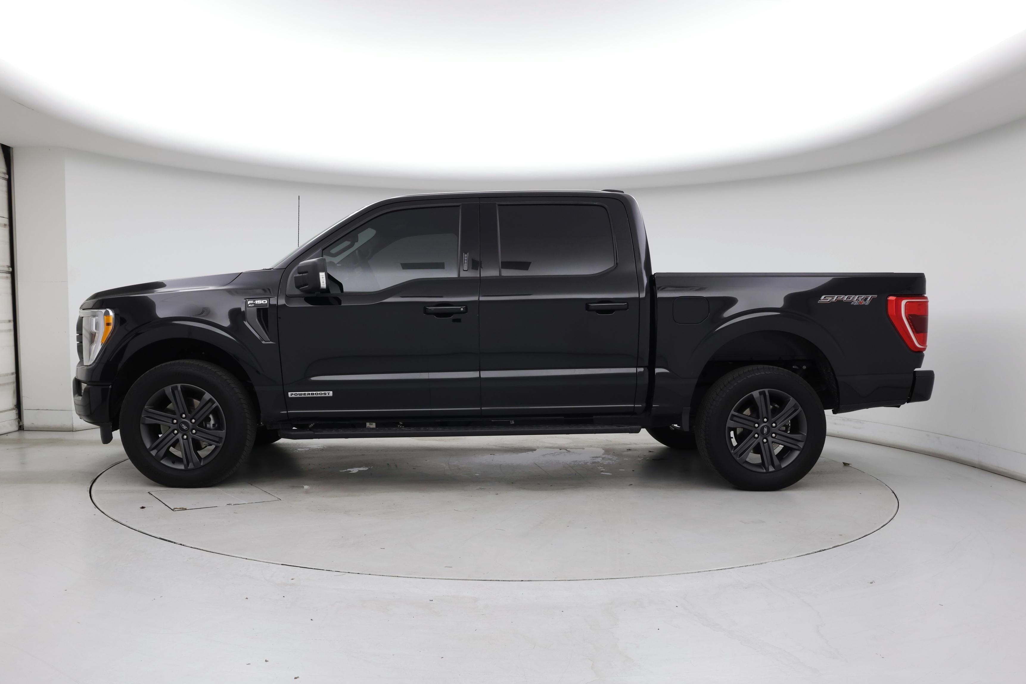 Thumbnail: 2023 Ford F-150 - 3