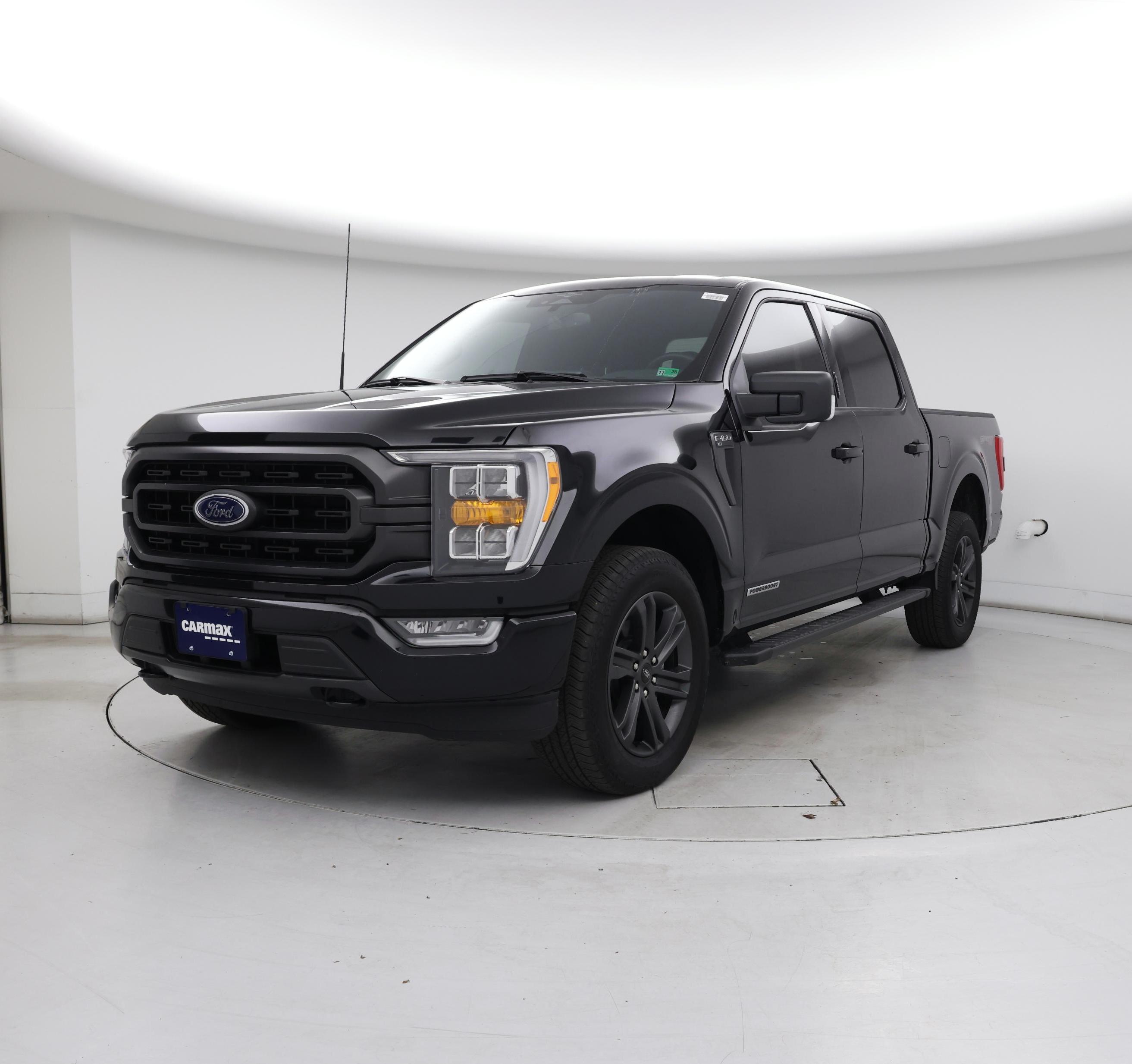 Thumbnail: 2023 Ford F-150 - 4