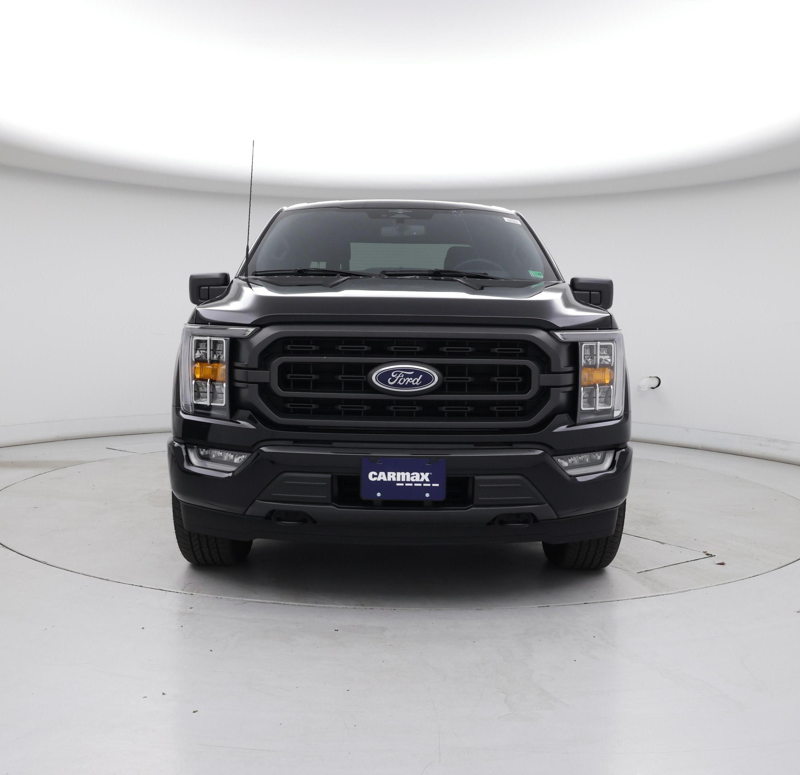 Thumbnail: 2023 Ford F-150 - 5