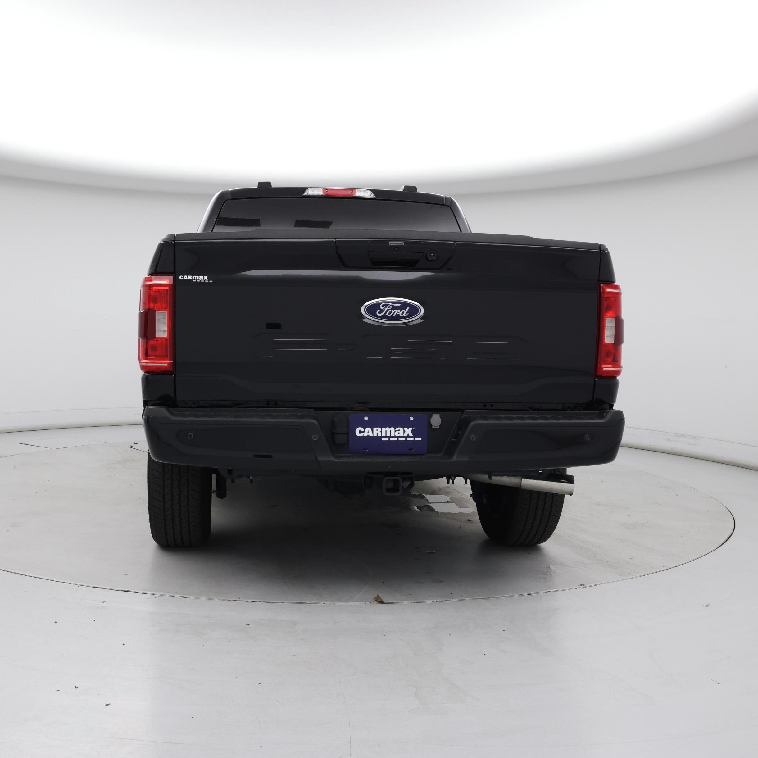 Thumbnail: 2023 Ford F-150 - 6