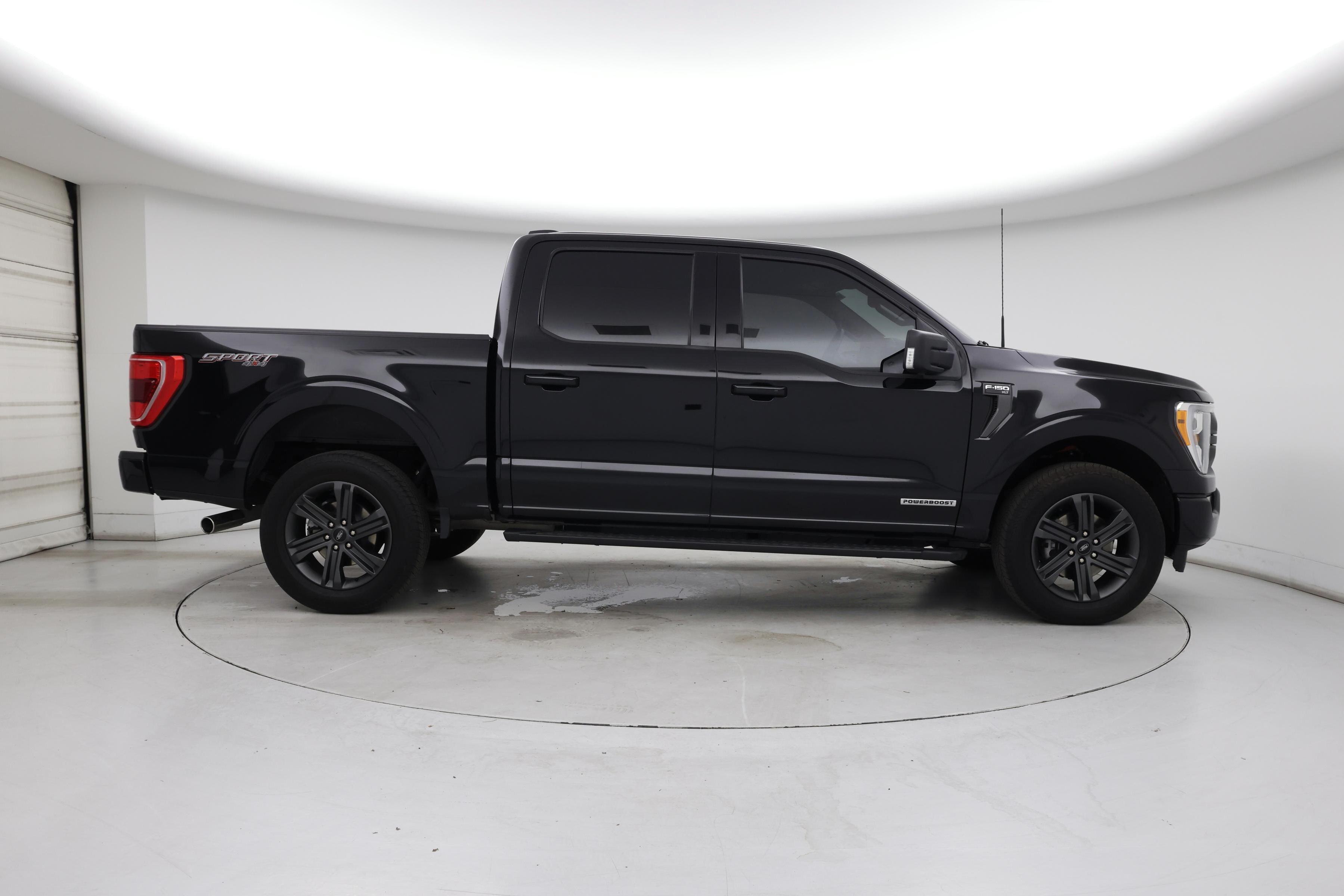 Thumbnail: 2023 Ford F-150 - 7