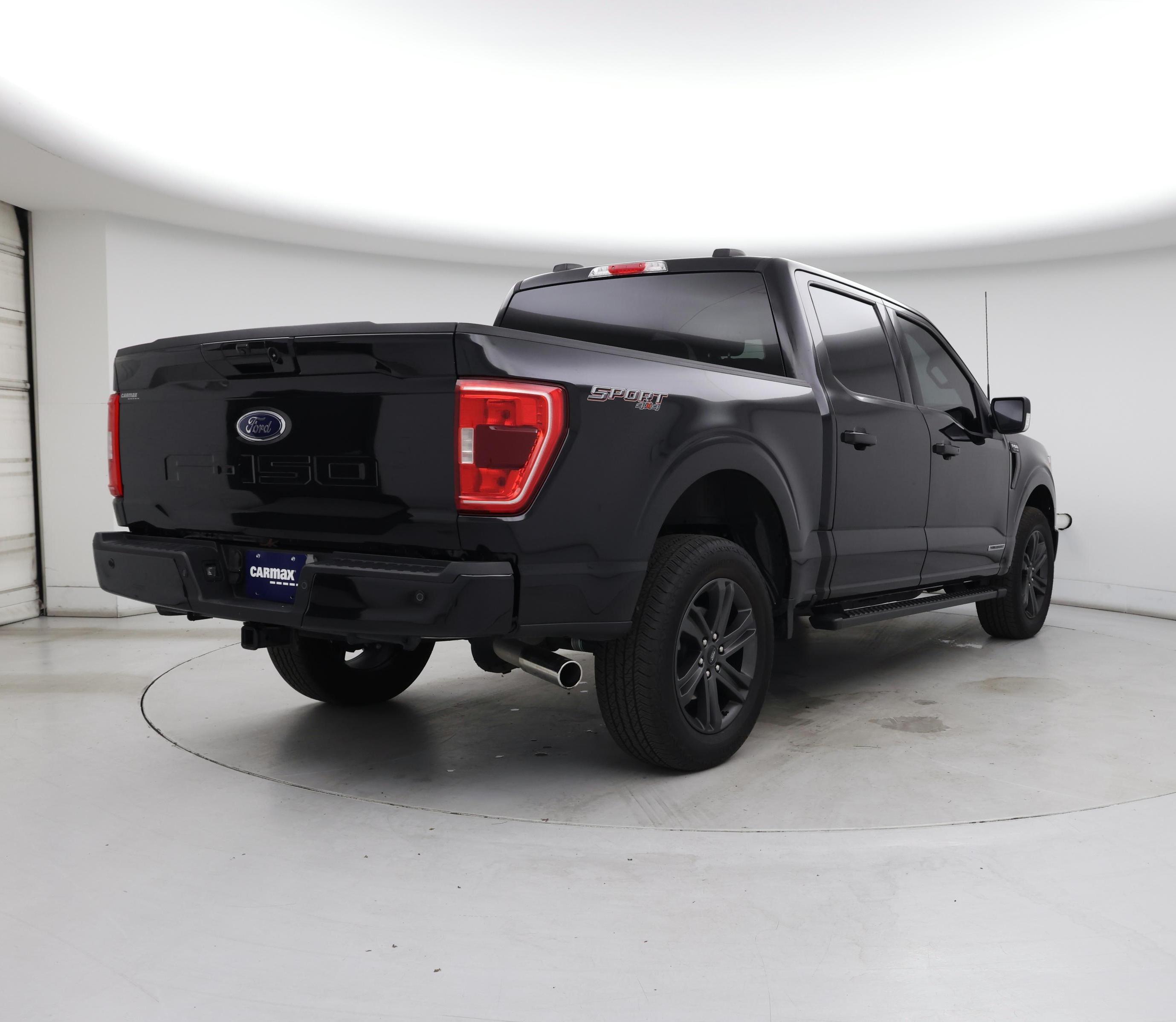 Thumbnail: 2023 Ford F-150 - 8