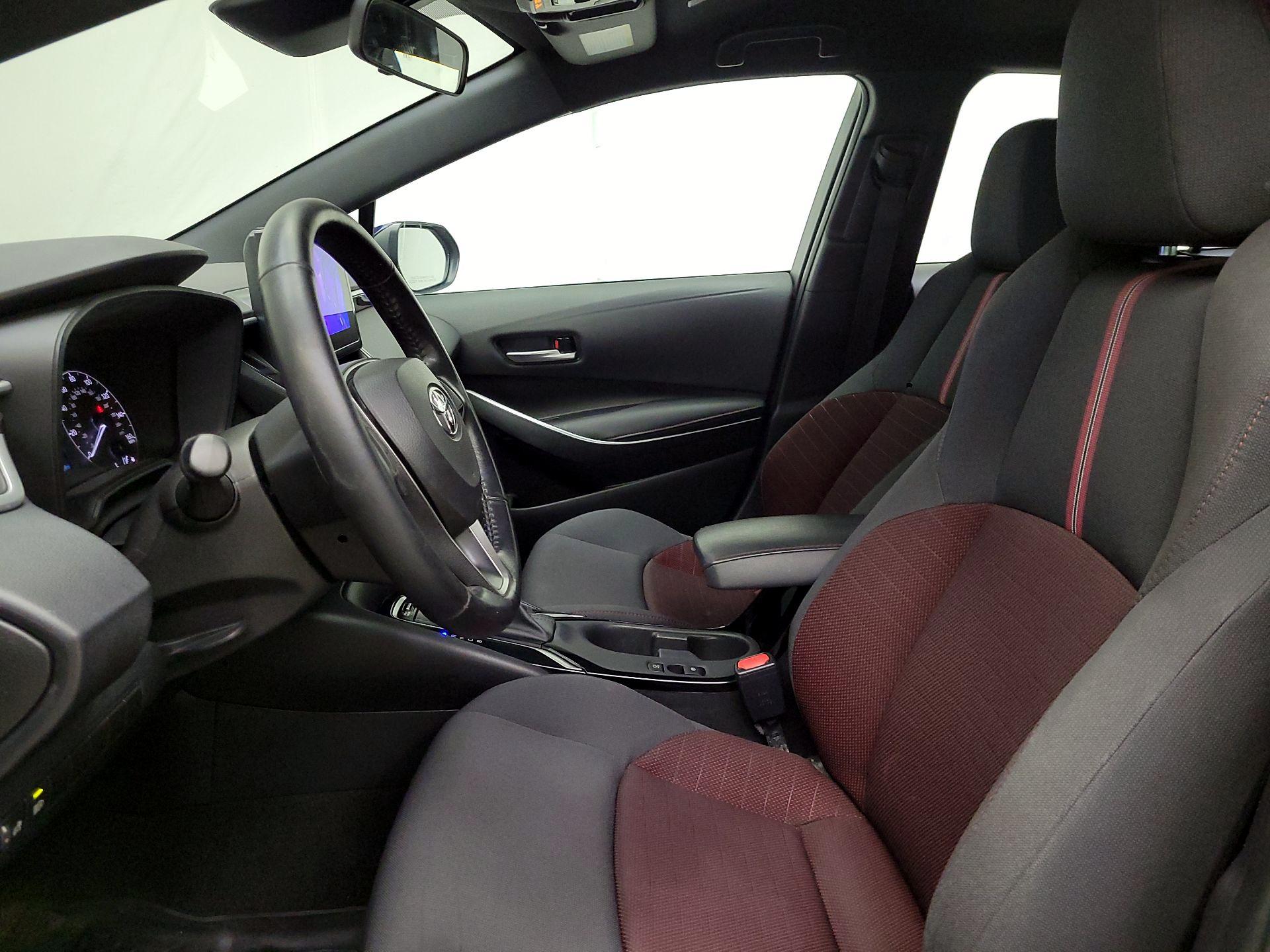 Thumbnail: 2023 Toyota Corolla - 11