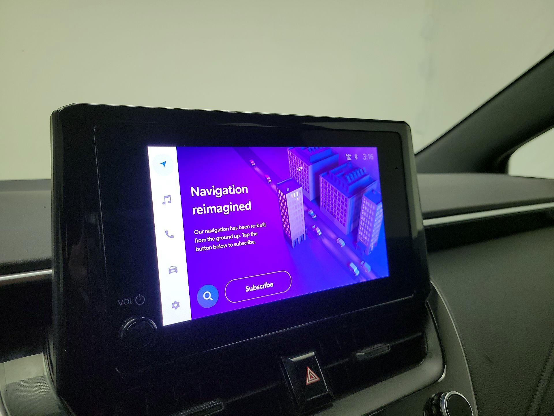 Thumbnail: 2023 Toyota Corolla - 14